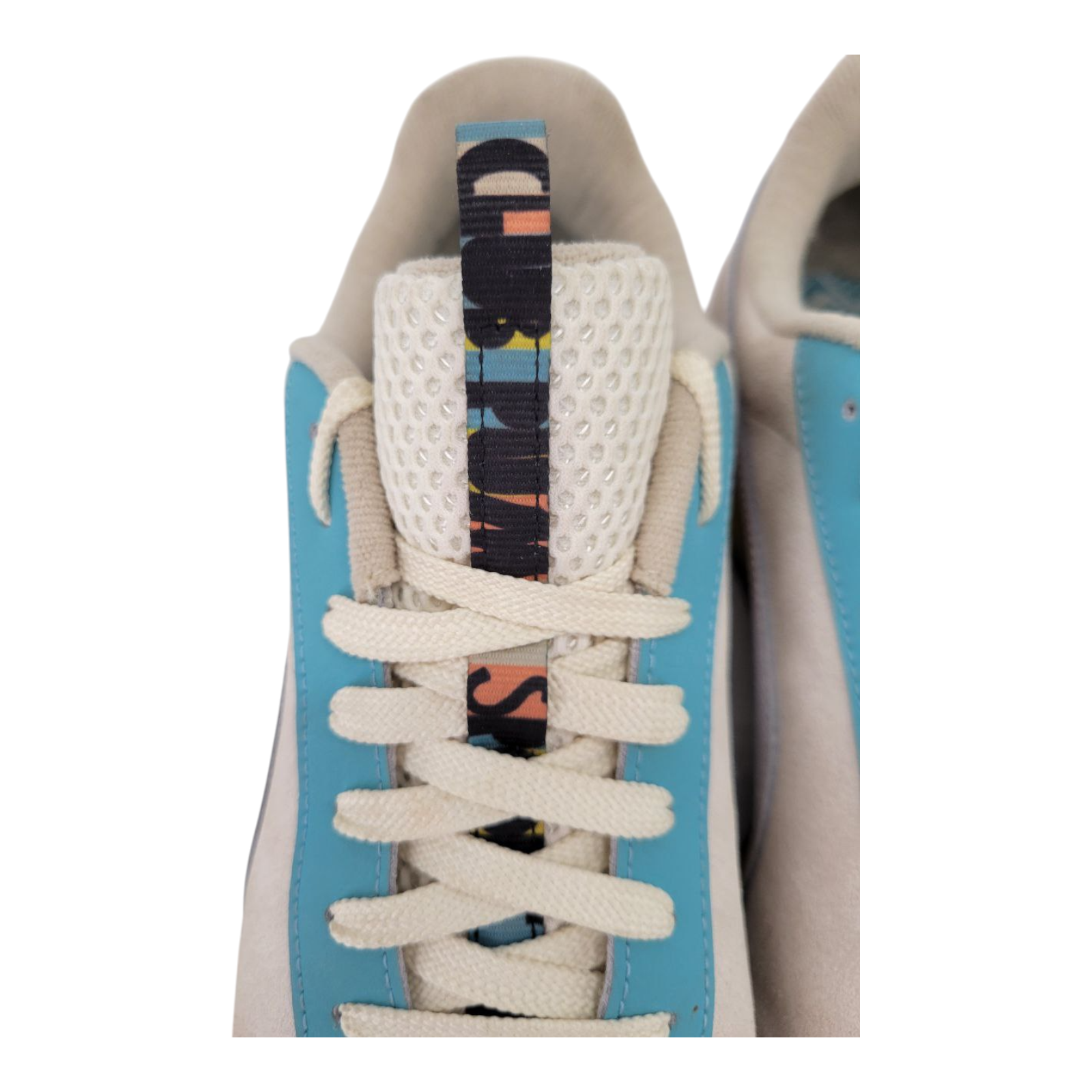 Puma Roma Basic HC 38710301 Mens Multicolor Suede Lifestyle Sneakers Shoes US 11