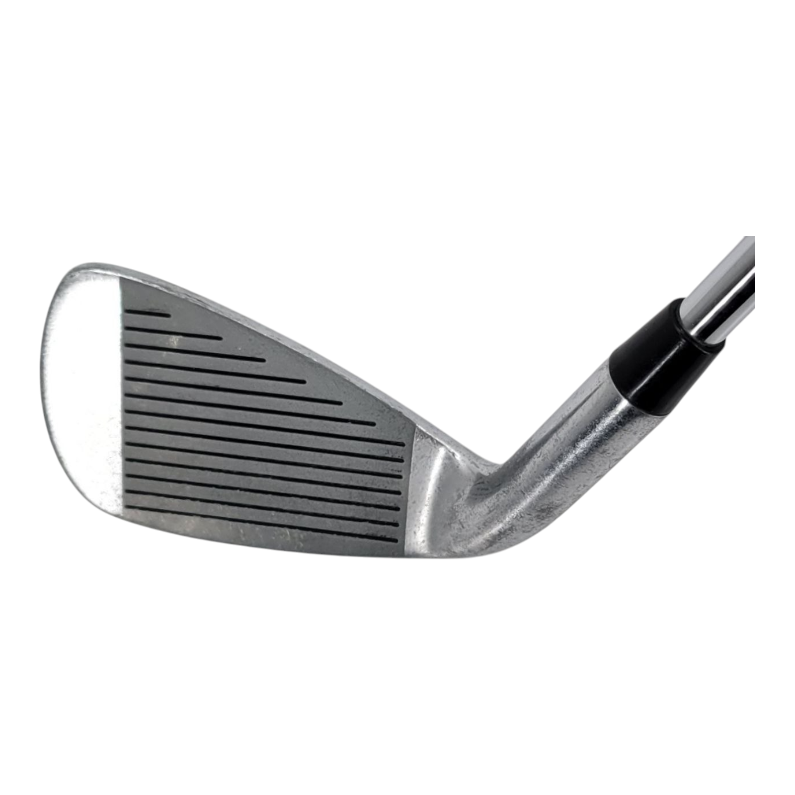 Wilson 1200 Radius Sole Oversize 4 Iron Mens RH Steel Shaft Original Grip 38"