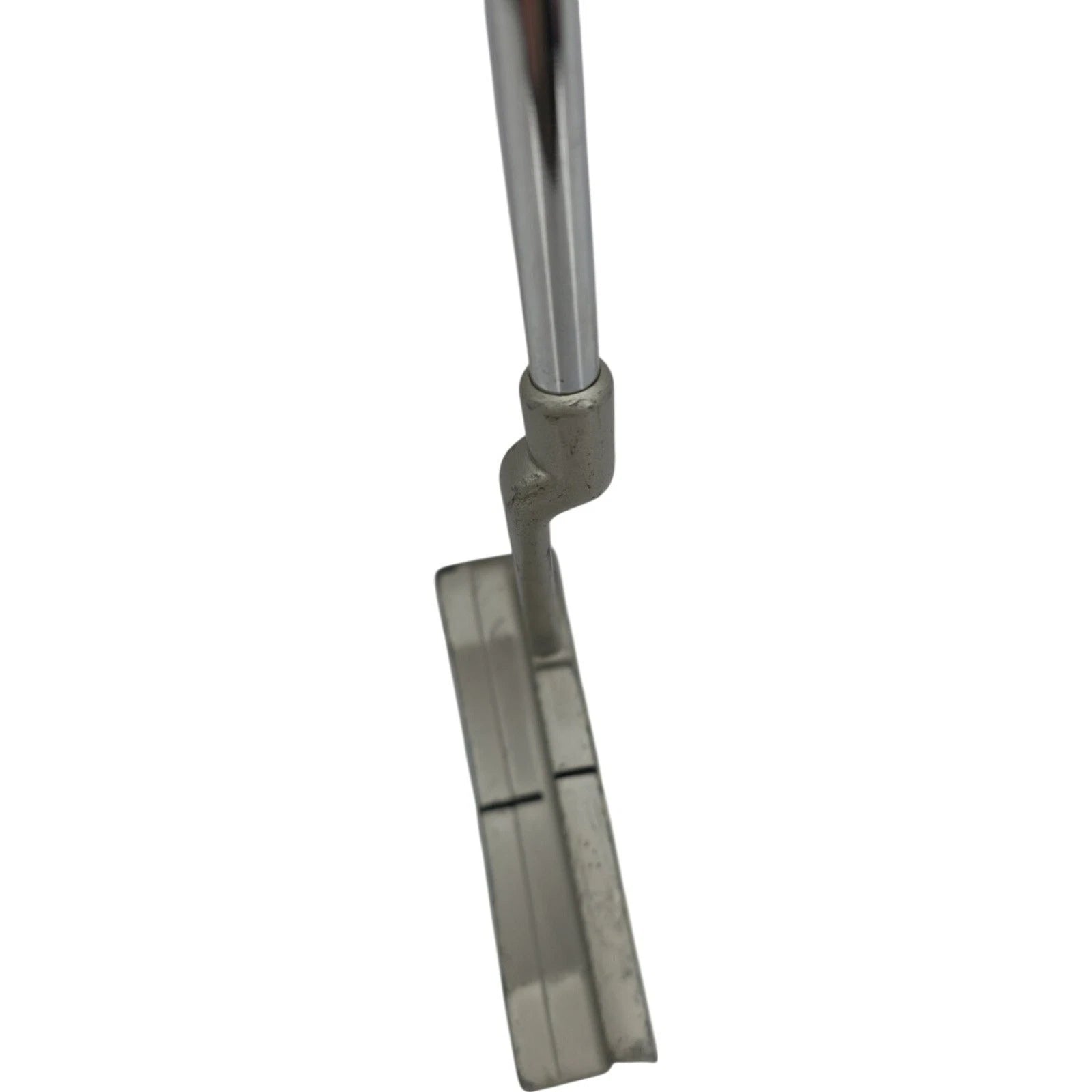 Affinity GTX Ceramic Face Putter Golf Club Mens RH With Steel Shaft 33.5"