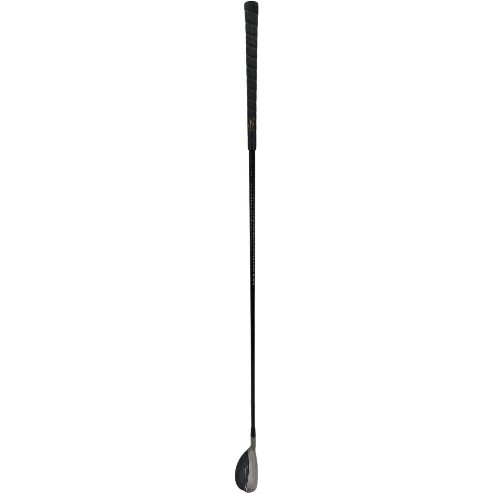 Turbo Power Replace Mid Size 25° 5 Hybrid Golf Club RH Graphite Shaft 40”