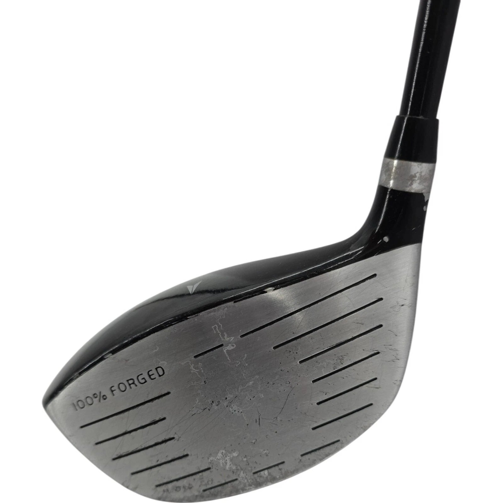 Hippo Power Strike 460CC 10 Degree Loft Driver Golf Club Graphite Shaft 46"