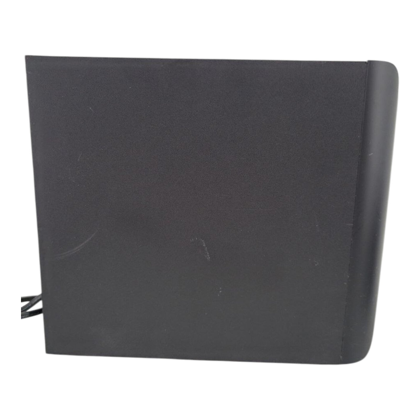 Inland 3 Piece 2.1 Channel Multimedia Speaker System - Black