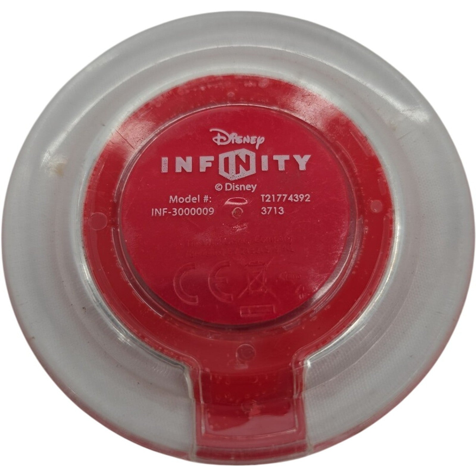 Disney Infinity Power Disc Fix It Felix Repair INF-3000009