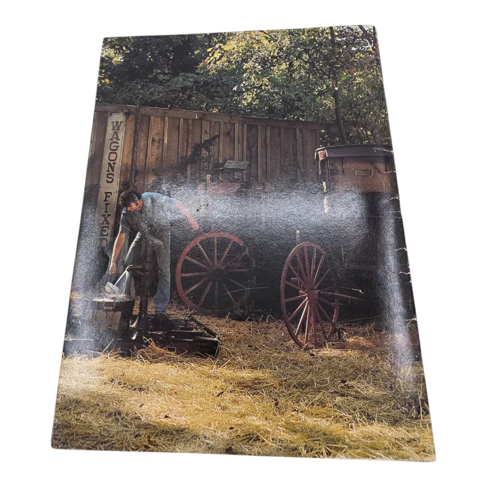 EZ Play Today 47 Country Times for All Organs Piano & Guitar Vintage Music Book