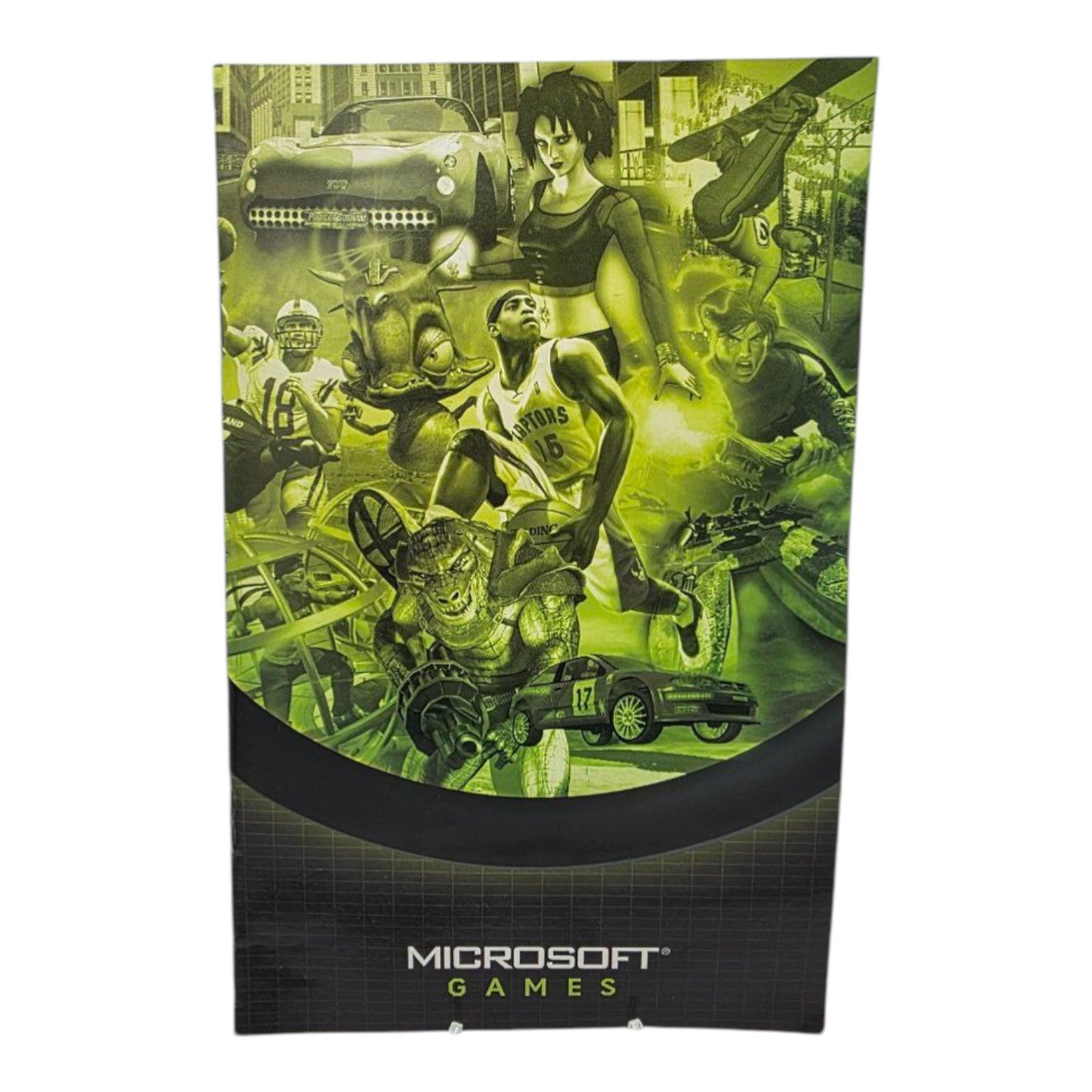 Mortal Kombat Deadly Alliance Xbox Original Game Case Manual and Disc Midway