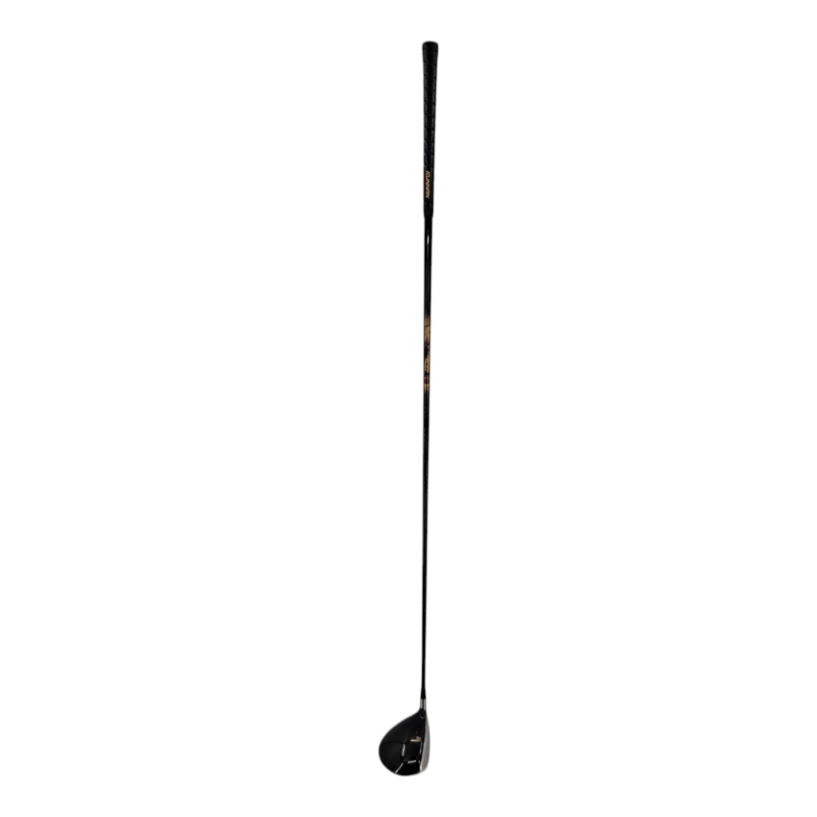 Kunnan EXT Mid Oversize Driver Mens RH Graphite Shaft Original Grip 45.5"