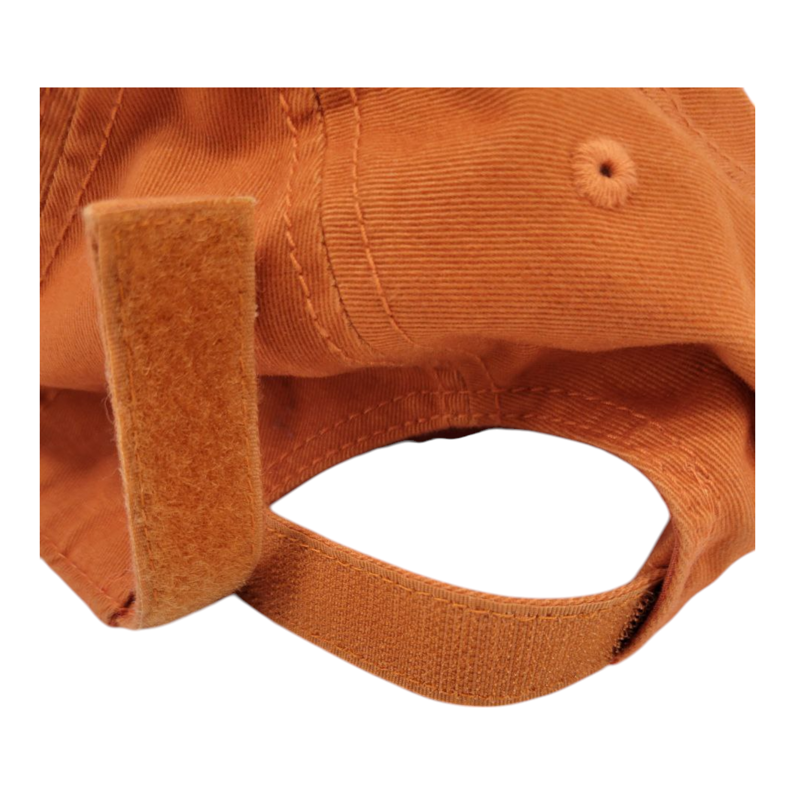 Port Authority Sea Doo Florida Map Orange Strapback Hat One Size 90836