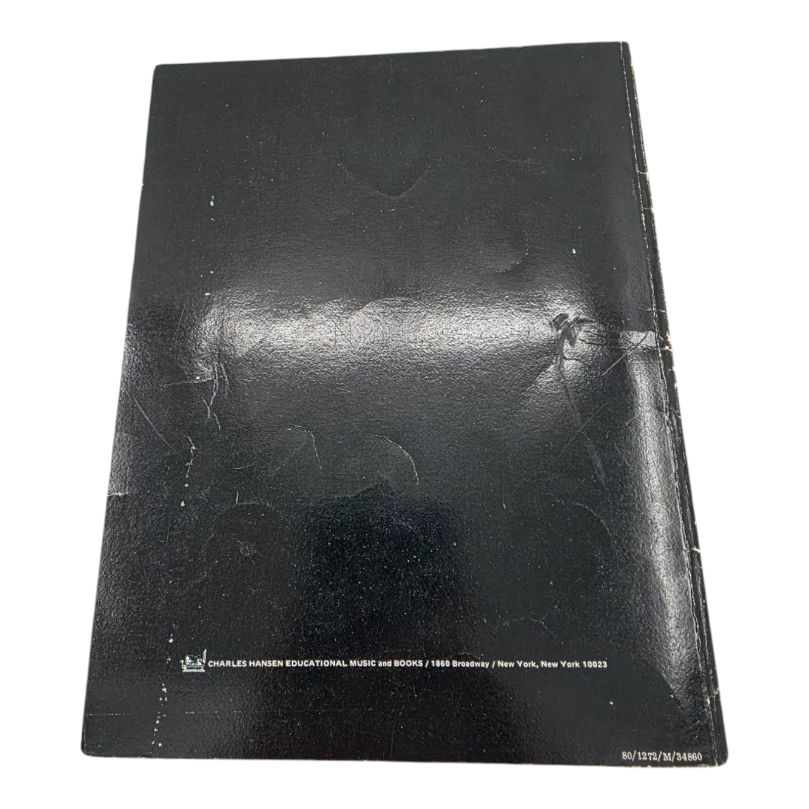 Hansens Popular Music Series 6 For The Good Times and Other Country Standards