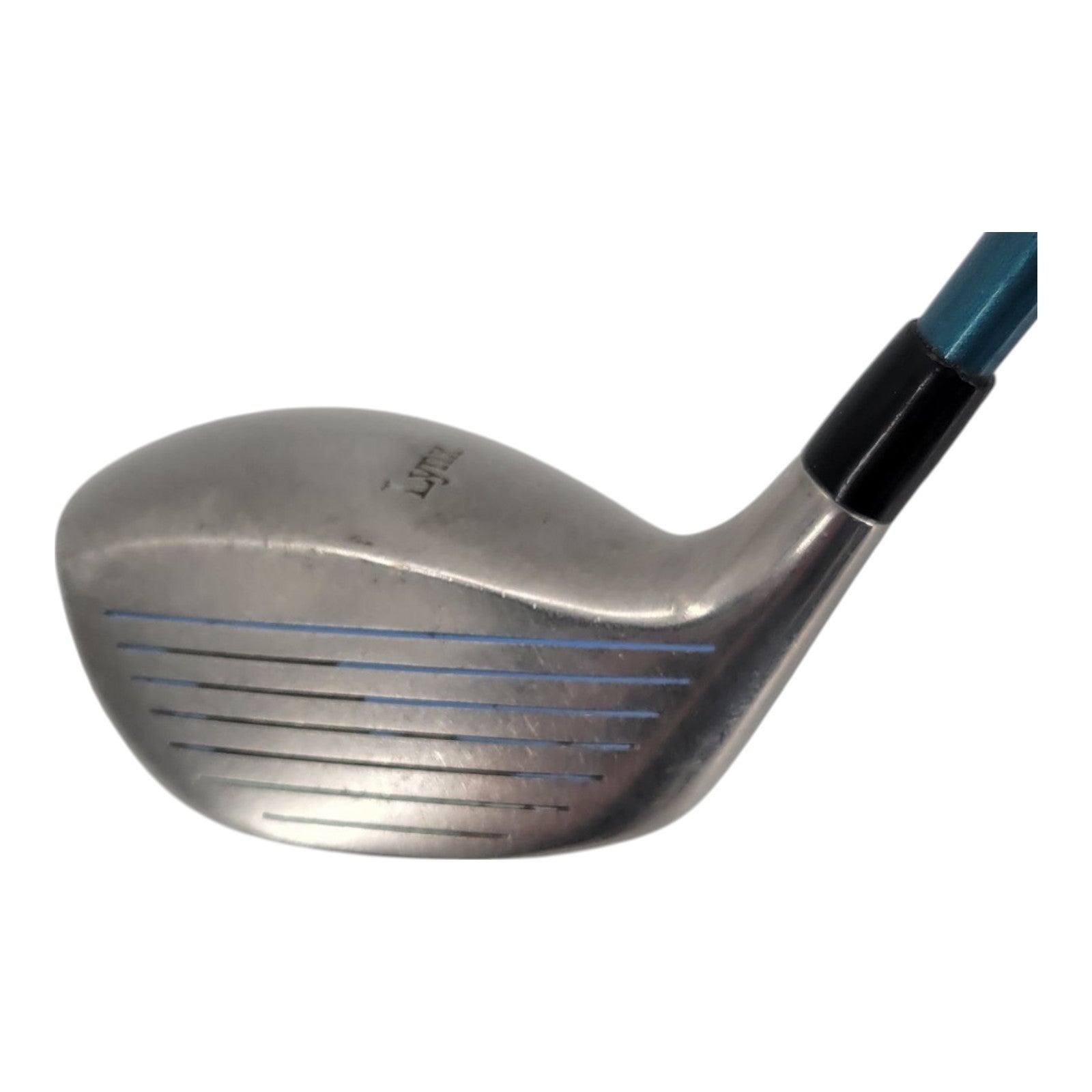 Lynx Tigress G5 Ladies RH 5 Wood Golf Club Graphite Shaft 41"