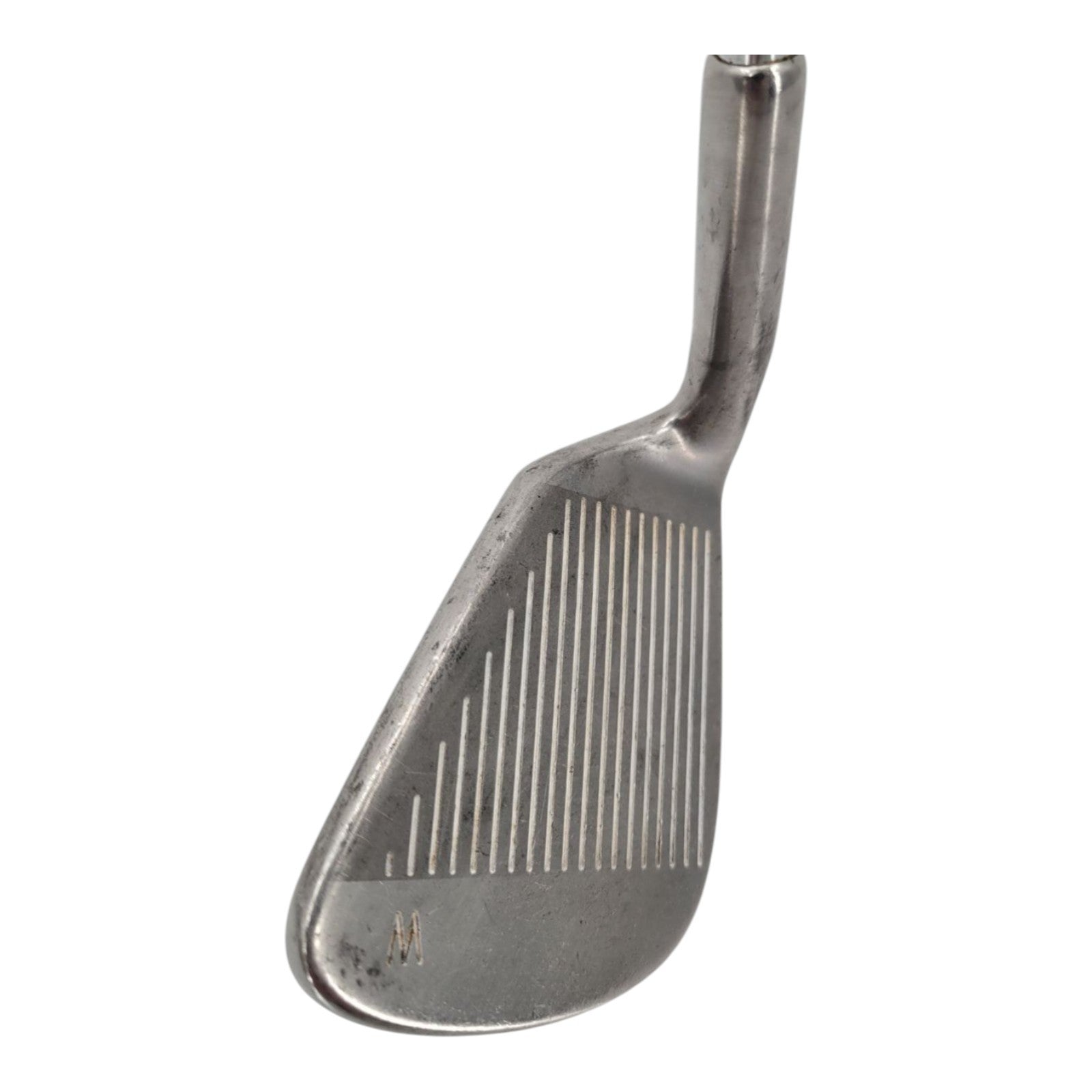 Pro Tour Master Crafted Pitching Wedge RH Mens Steel Shaft Original Grip 37"