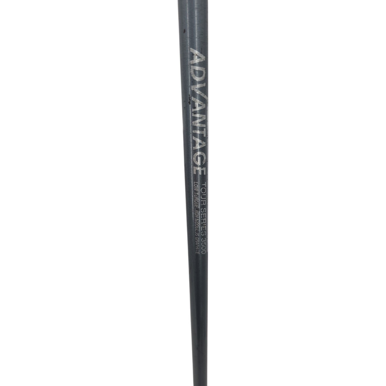 USA Tour The Bomber Stealth Wide Body Super Size 15° 3 Wood Graphite Shaft 45"