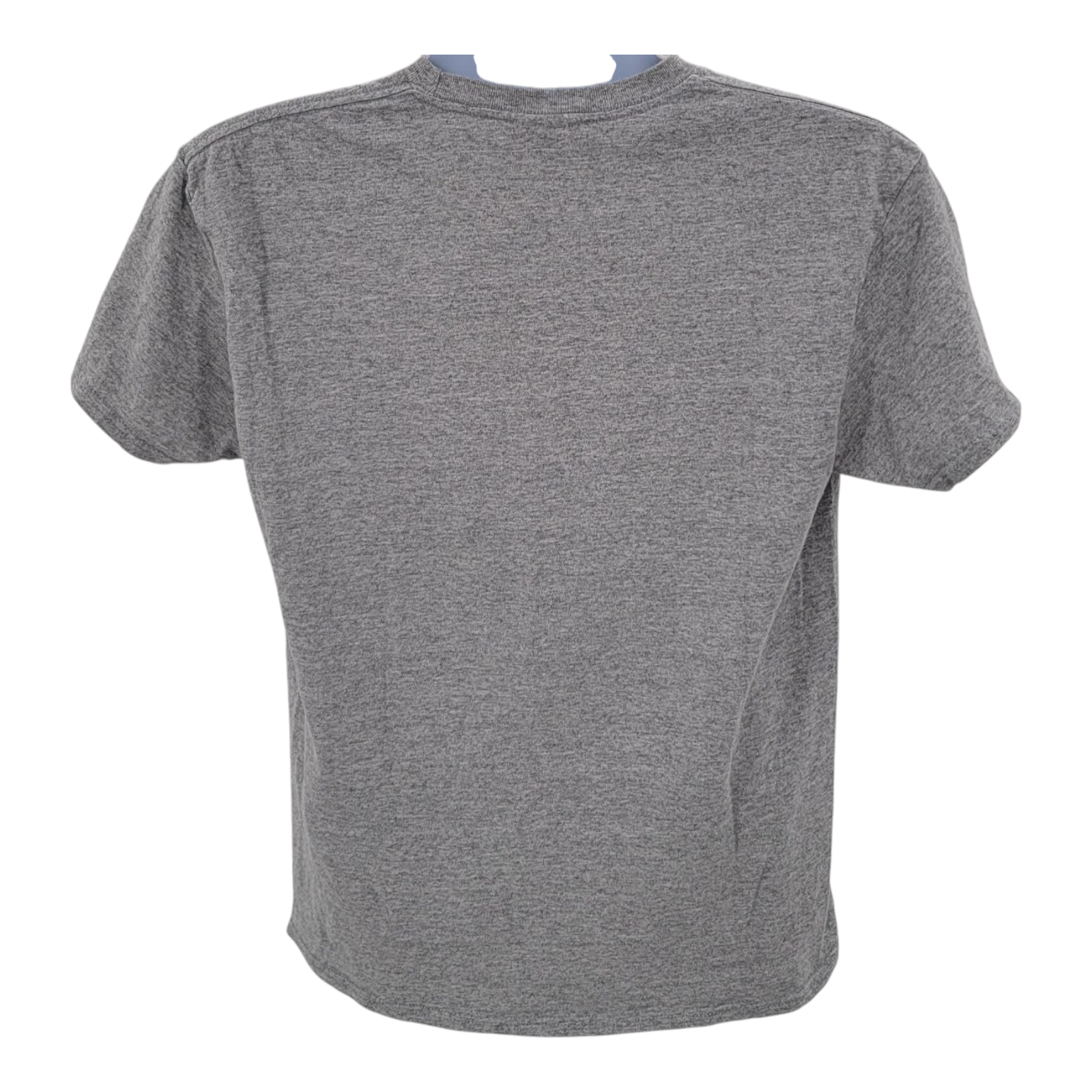 Delta Pro Weight Space Jam Tune Squad T-Shirt Gray Adult Medium Short Sleeve