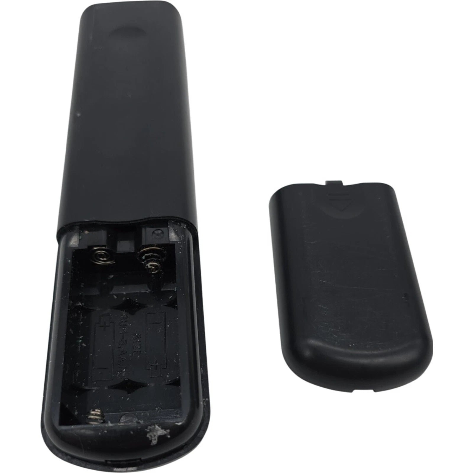 Original Sony RM-DC41 CD Player Audio Replacement Remote Control Black