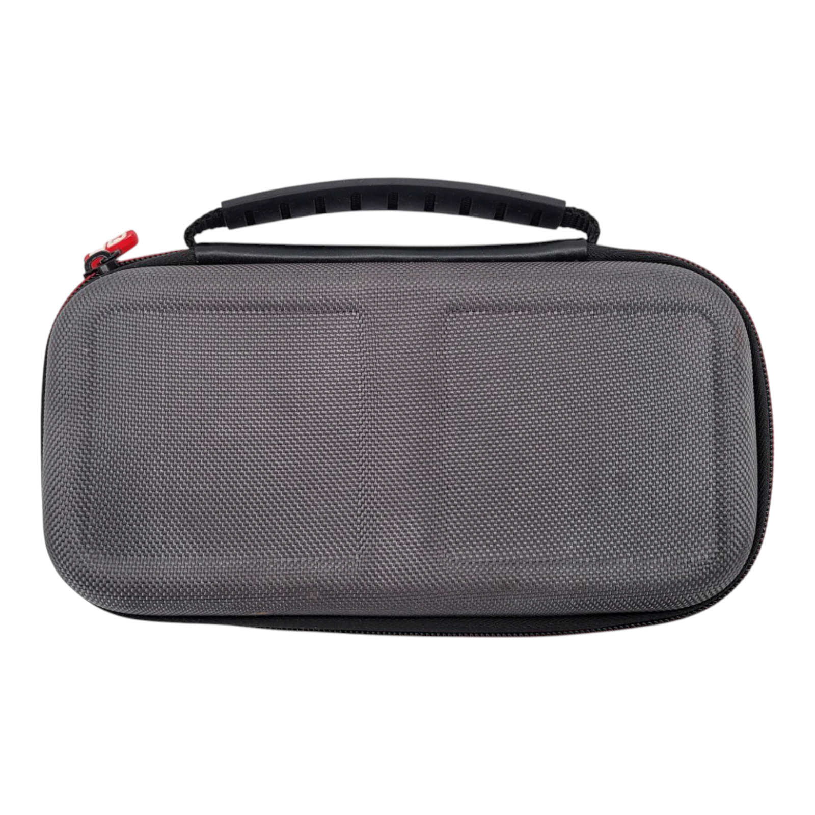 Nintendo Switch Game Traveler Deluxe Travel Case Black Gray 2020