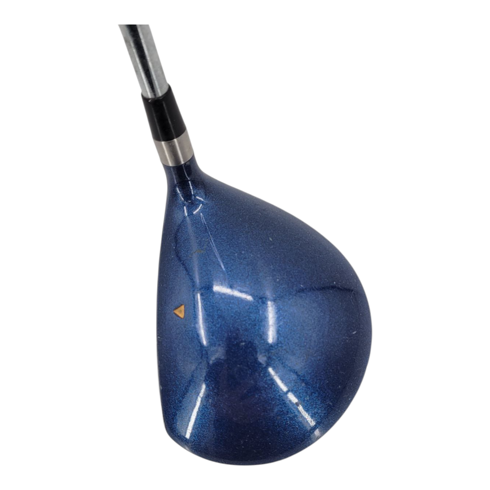 Outward Nine Comp Tour 21° 5 Wood Mens LH True Temper Steel Shaft 43.5"