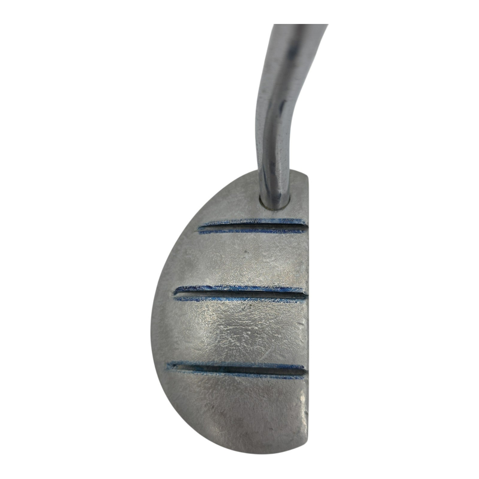 Knight DMT Mallet Putter Golf Club RH 35.5"