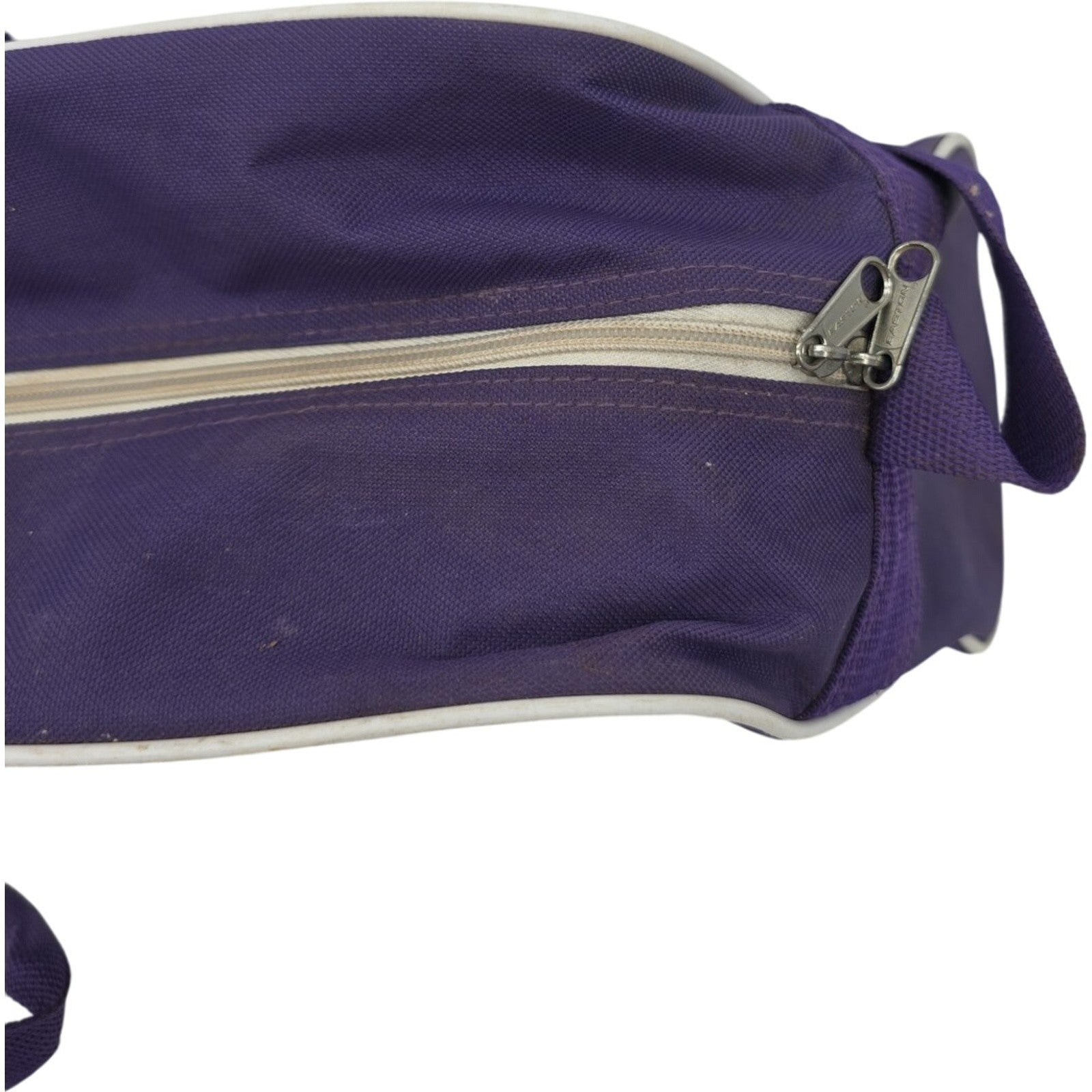 Easton Baseball/Softball Equipment Bat Bag Purple White Black 32"