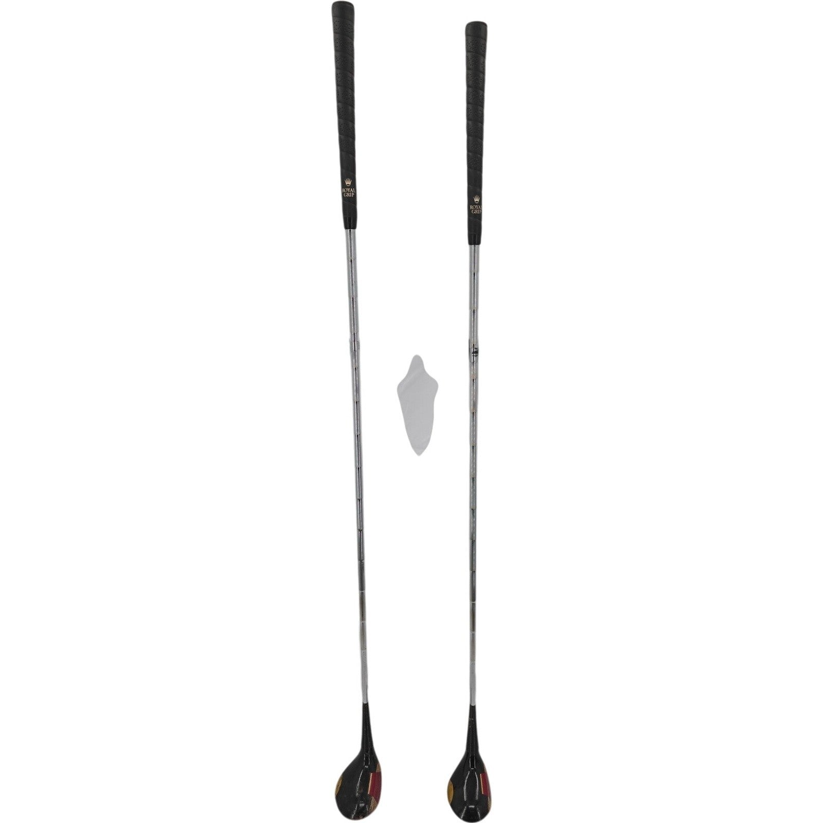 Wilson Staff Tour Block 3 And 5 Wood Golf Clubs RH Steel Shafts 43” And 42”