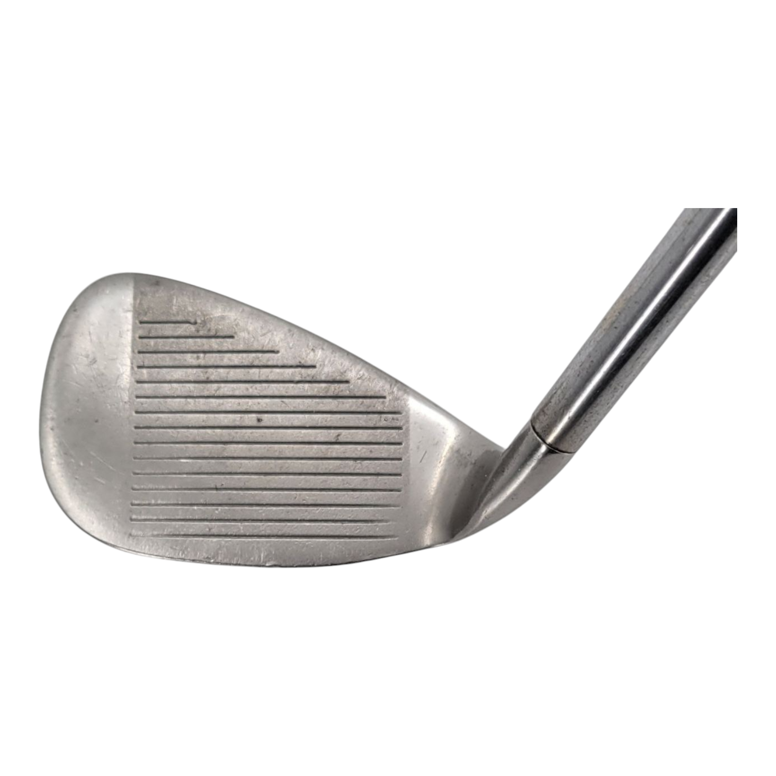 Daisy by Royal Ladies Sand Wedge Golf Club RH With Steel Shaft Chamois Grip 35"