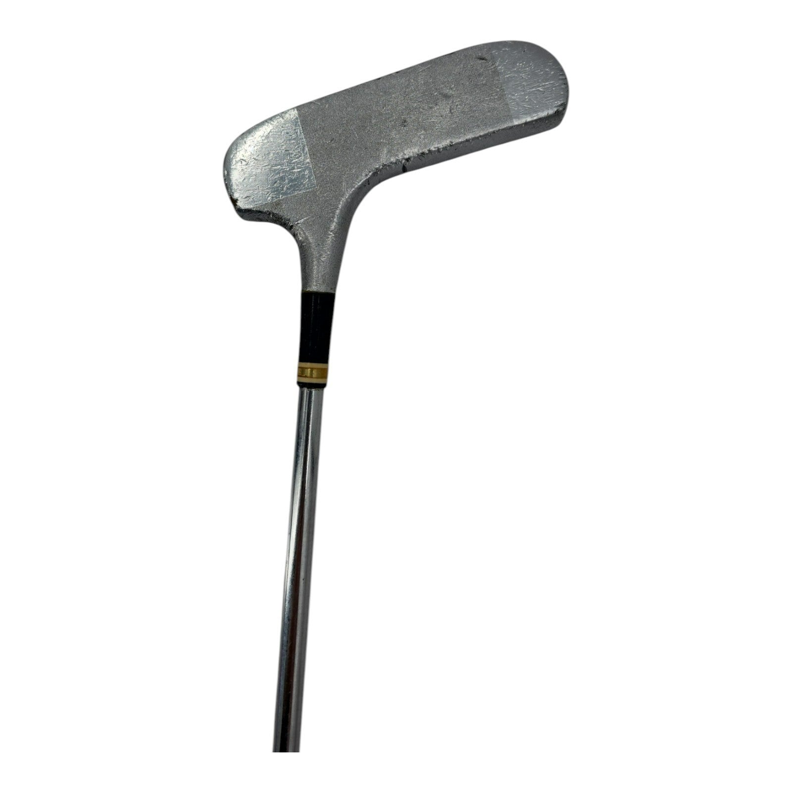 Spalding Kro Flite Ambidextrous Blade Putter Steel Shaft And Original Grip 35”