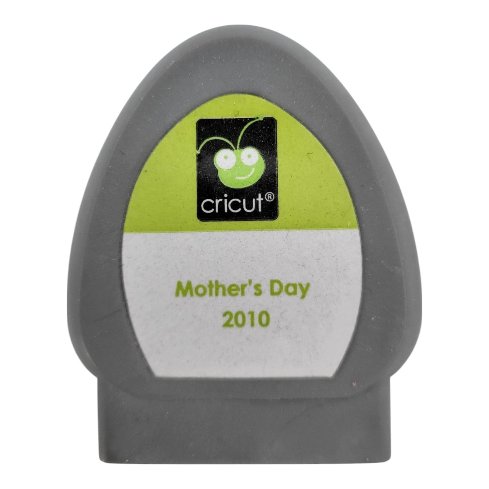 Cricut Mother's Day 2010 Cartridge Cartridge Only