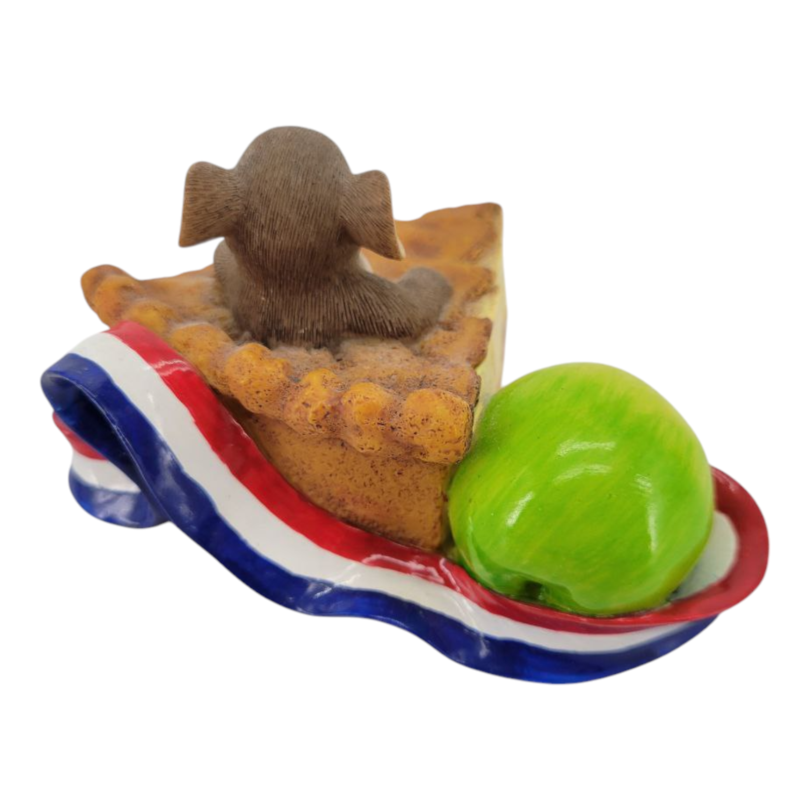Charming Tails A Little Slice of American Pie-d Special Edition Figurine 98/494