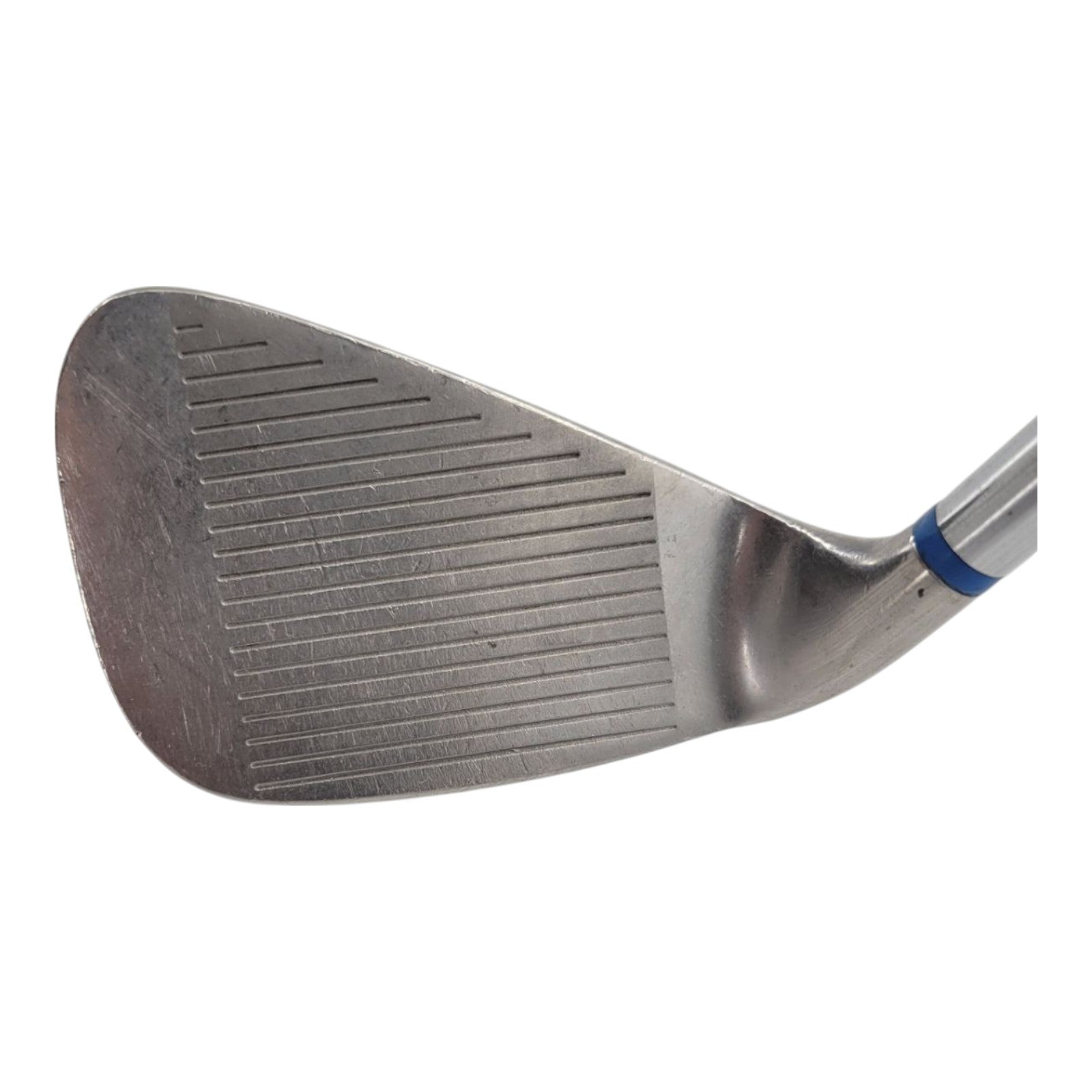 Lynx Tigress Ladies RH Pitching Wedge Steel Shaft and Ping Grip 35"