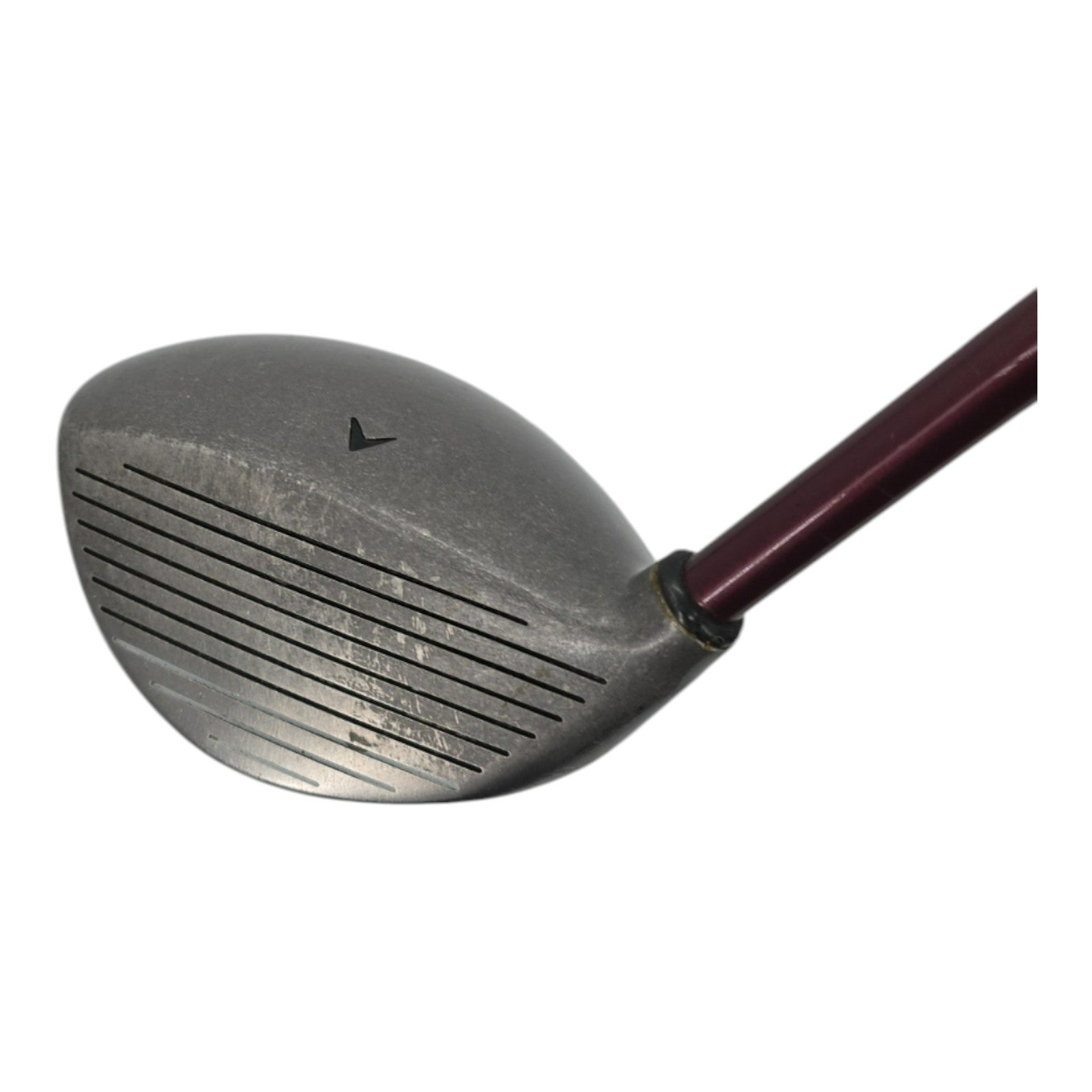 Big Brother USA Tour Jumbo 18 Degree Loft 4 Fairway Wood Golf Club RH Mens 45"