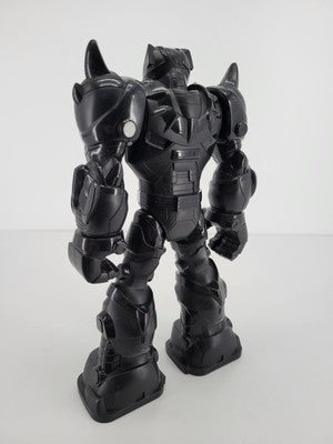 2017 BLACK PANTHER ARMOR MARVEL PLAYSKOOL SUPER HEROES ADVENTURES 12” Figure