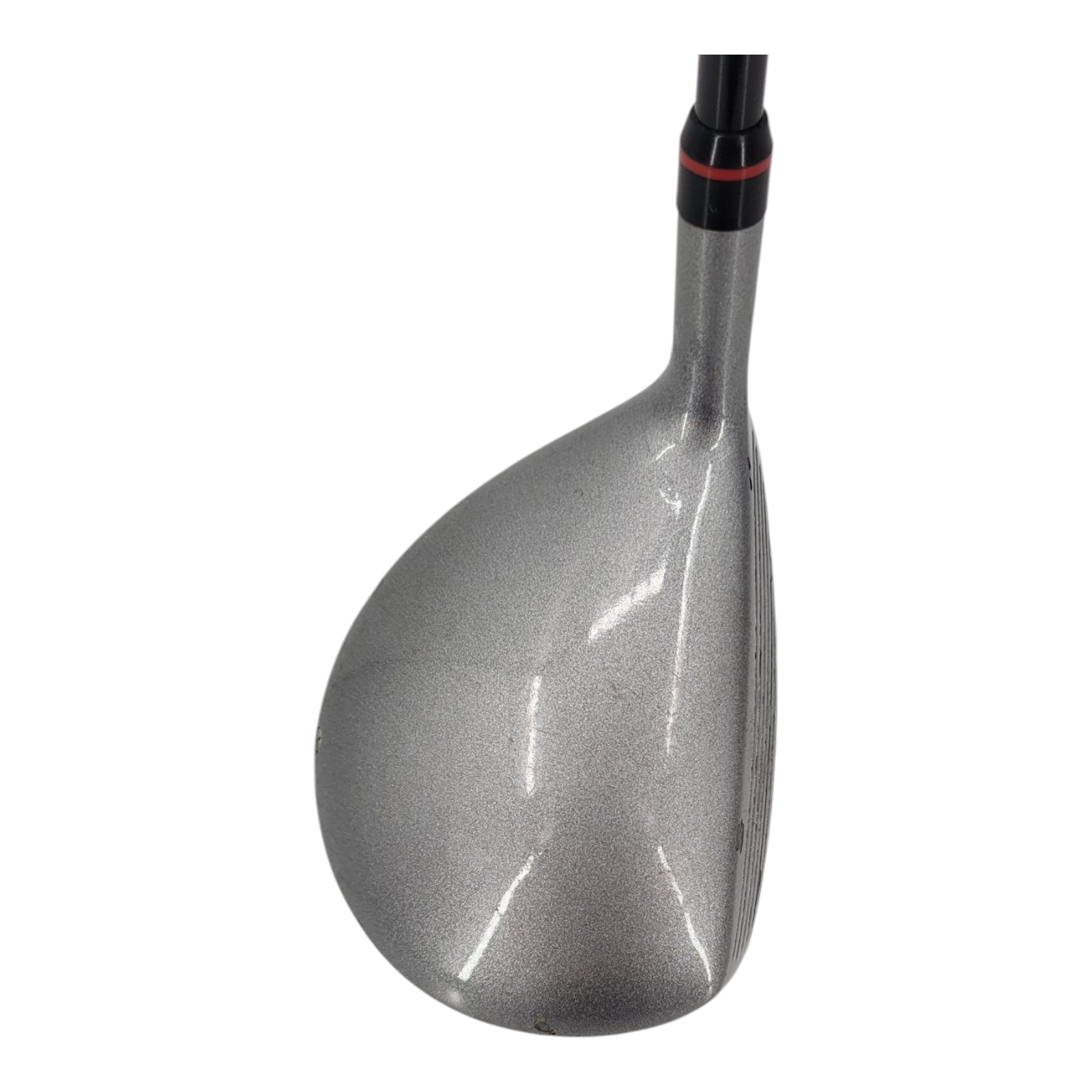 All Lies Shallow Face Design 3 Wood Mens RH Graphite Shaft Golf Pride Grip 43"