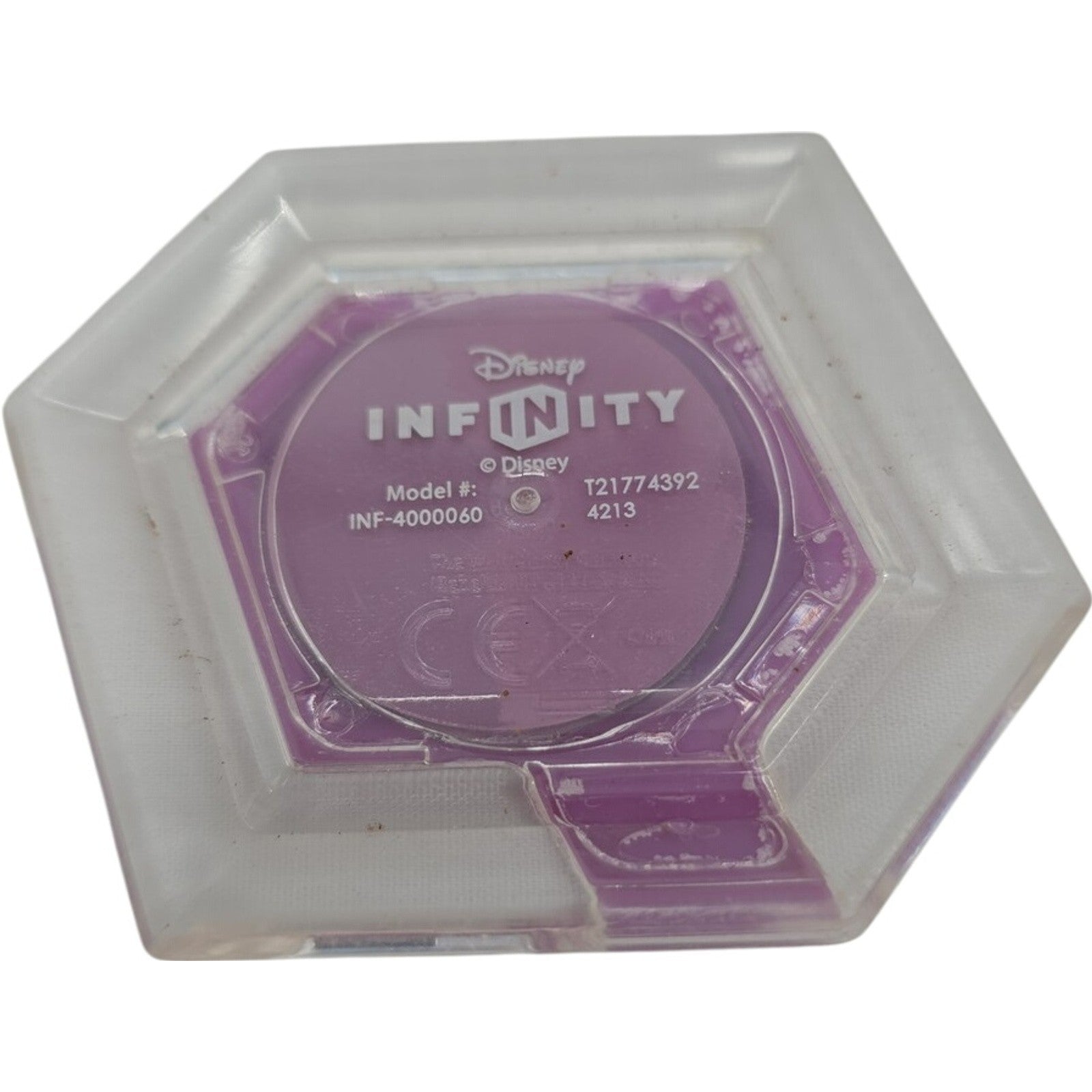 Disney Infinity Frozen Flourish Power Disc
