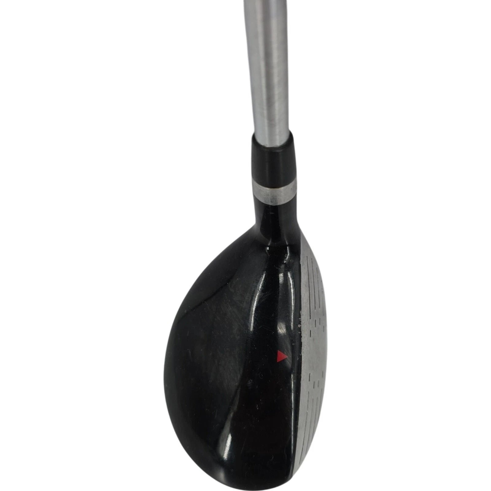 Top-Flite XL Titanium Composite 22 Degree Loft 4 Hybrid Golf Gluc RH Mens 40"