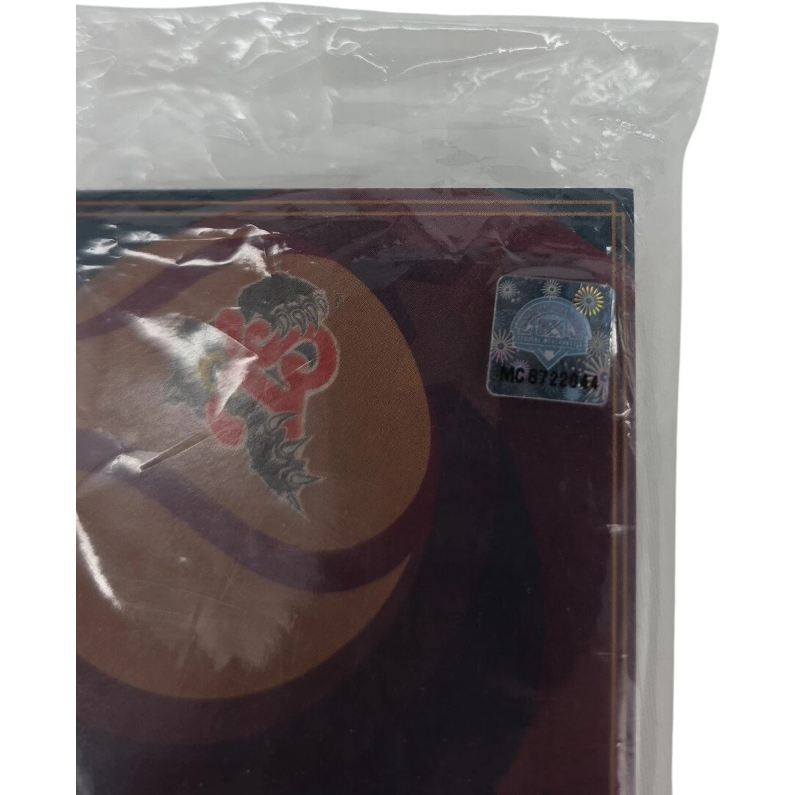 2006 Tennessee Smokies TS Minor League Baseball Team Set Ed Yong