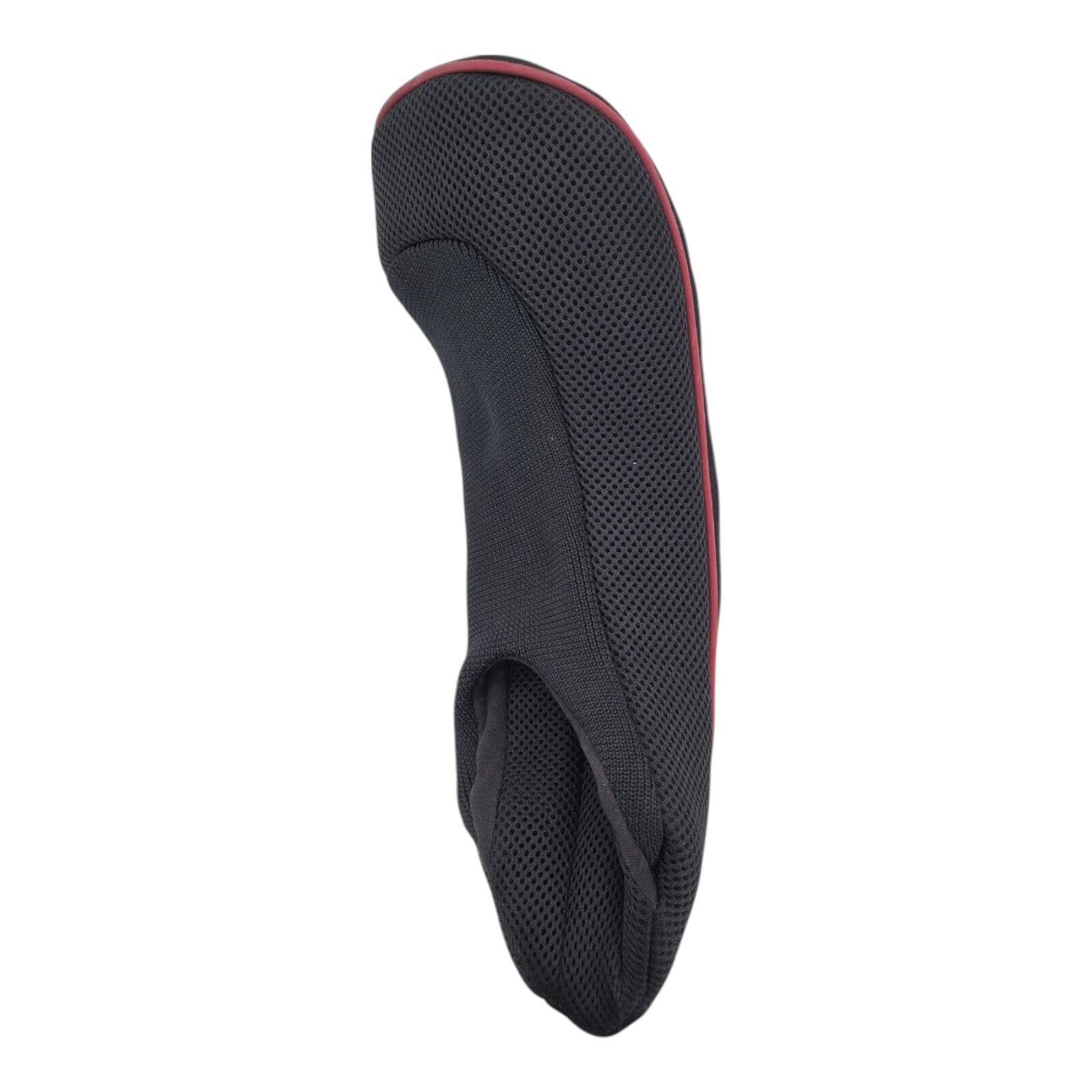 Wilson Maxx Deep Red Driver Golf Club Head Cover