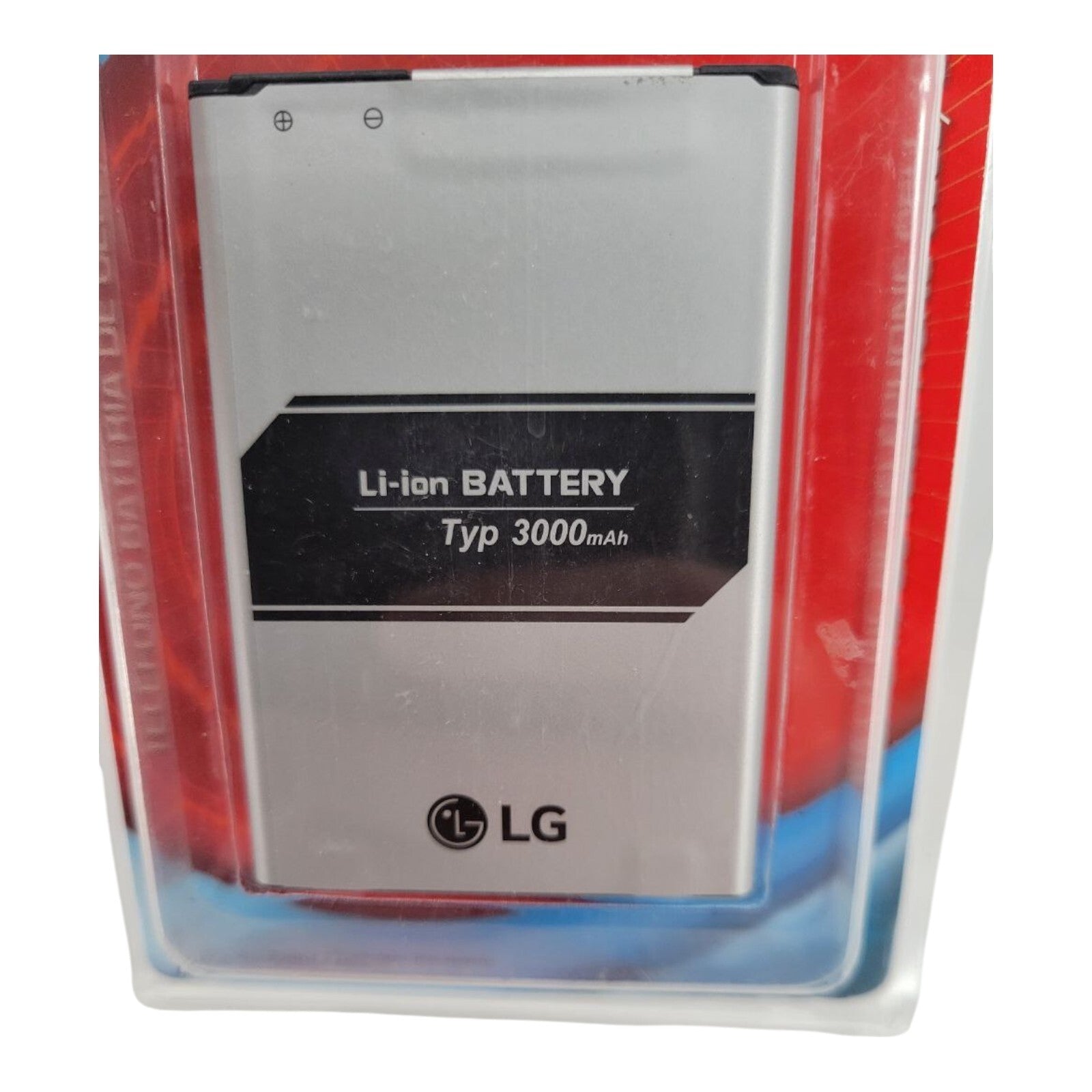 Rayovac LG Cell Phone Battery 3000mAh Li-ion CEL11673