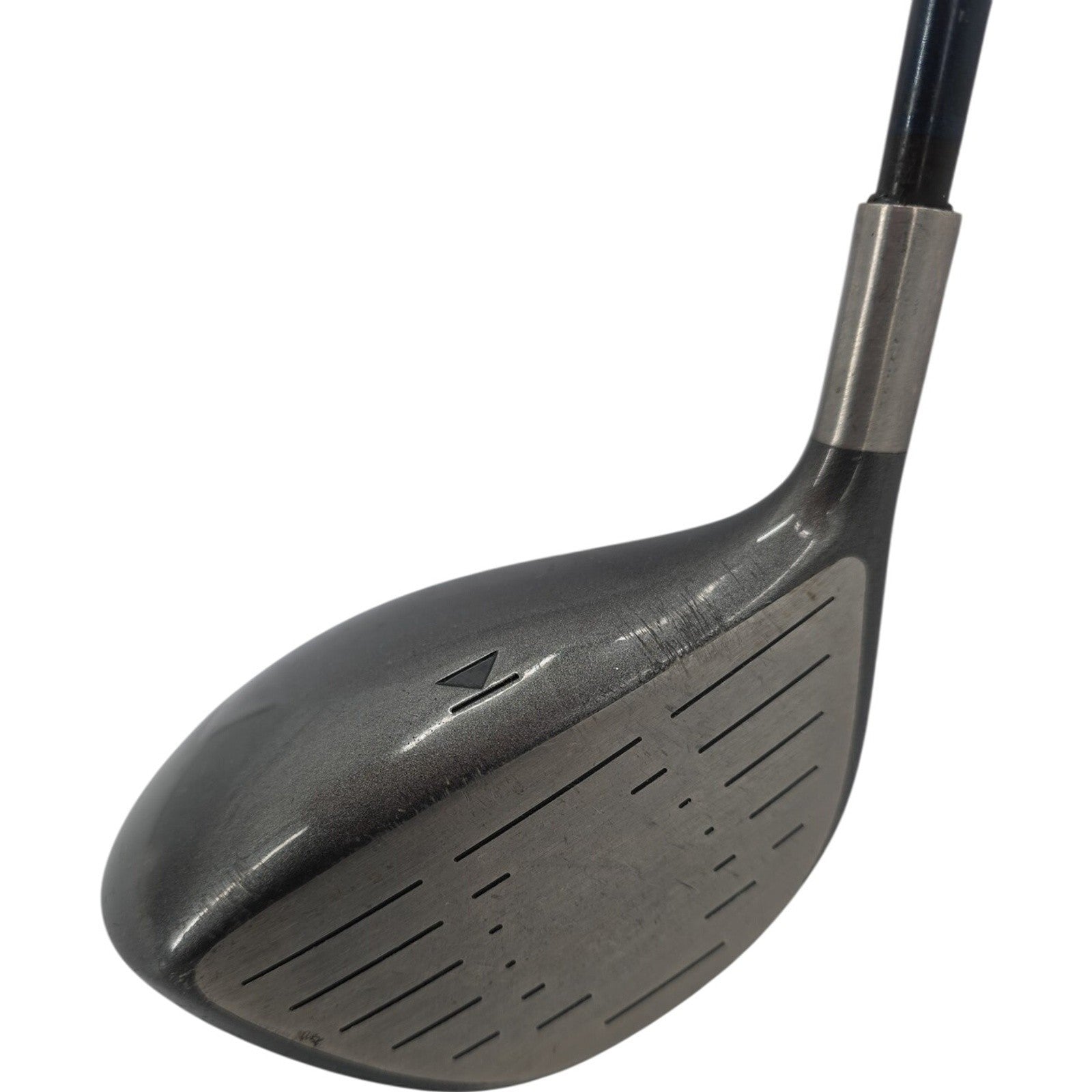 RH Titleist Pro Titanium 975J-VS 9.5° Driver Graphite Shaft Lamkin Grip 45”