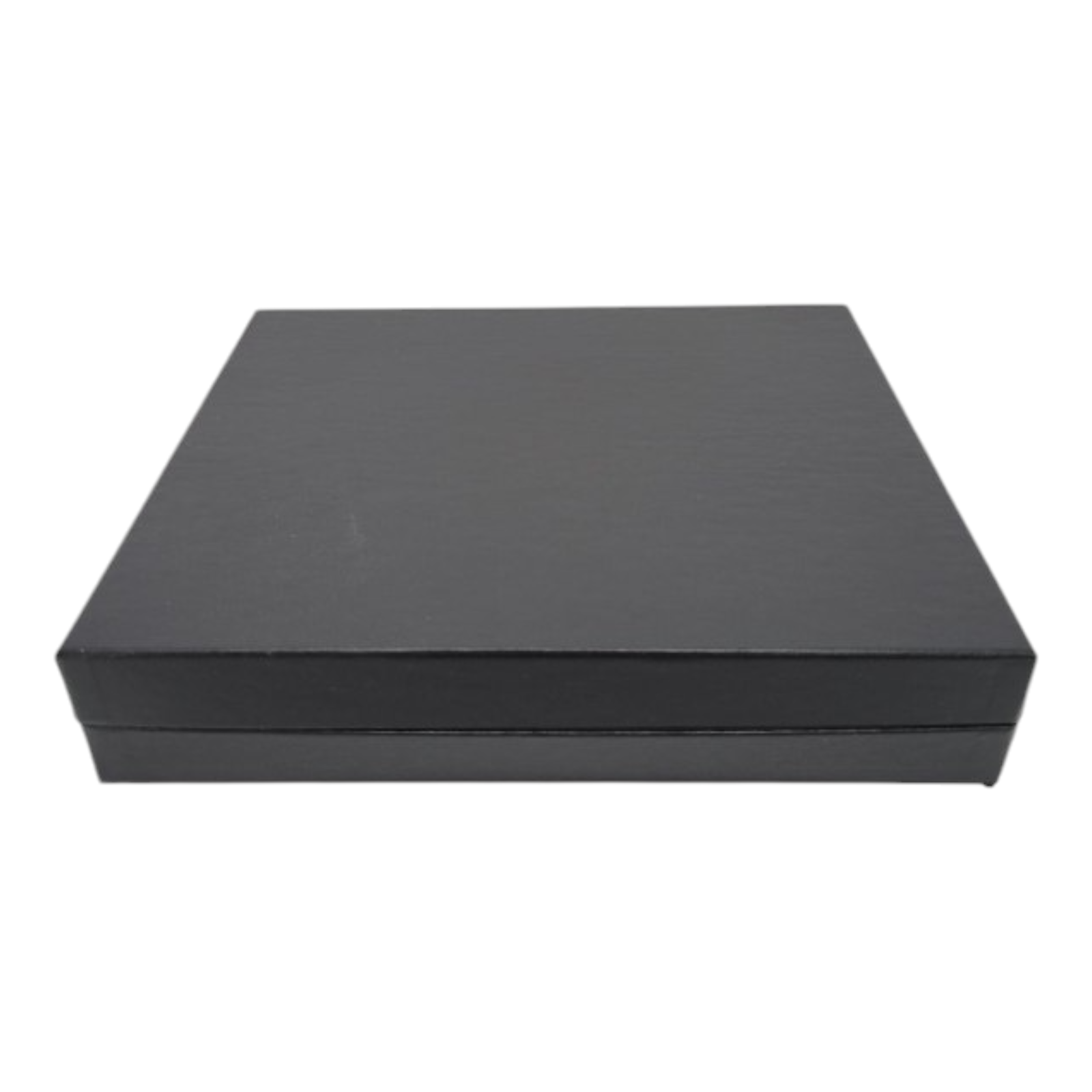 Standard Insect Box 53800 Black Cardboard
