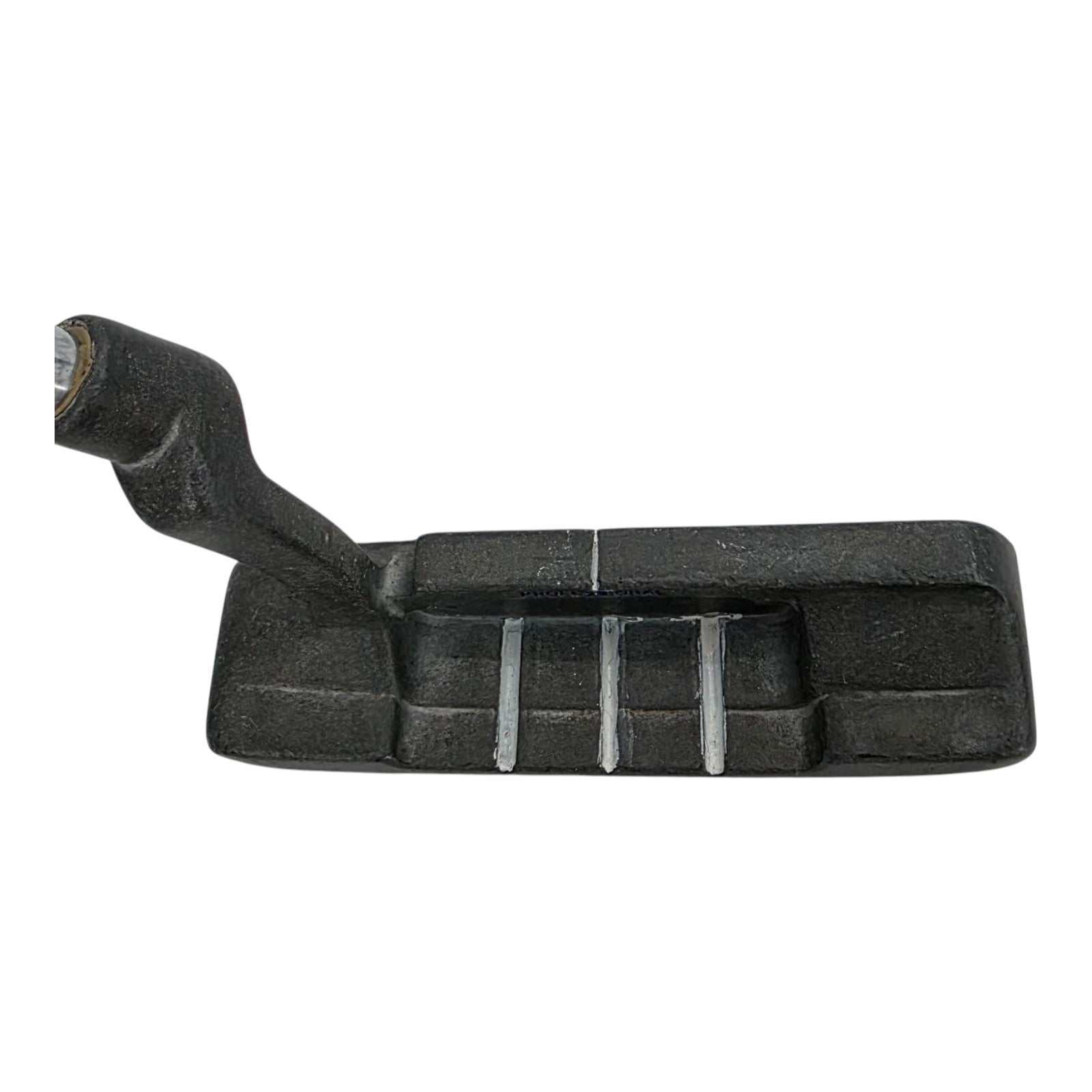 Northwestern Judy Rankin 303 Putter Ladies RH Original Grip Golf Club 34 in