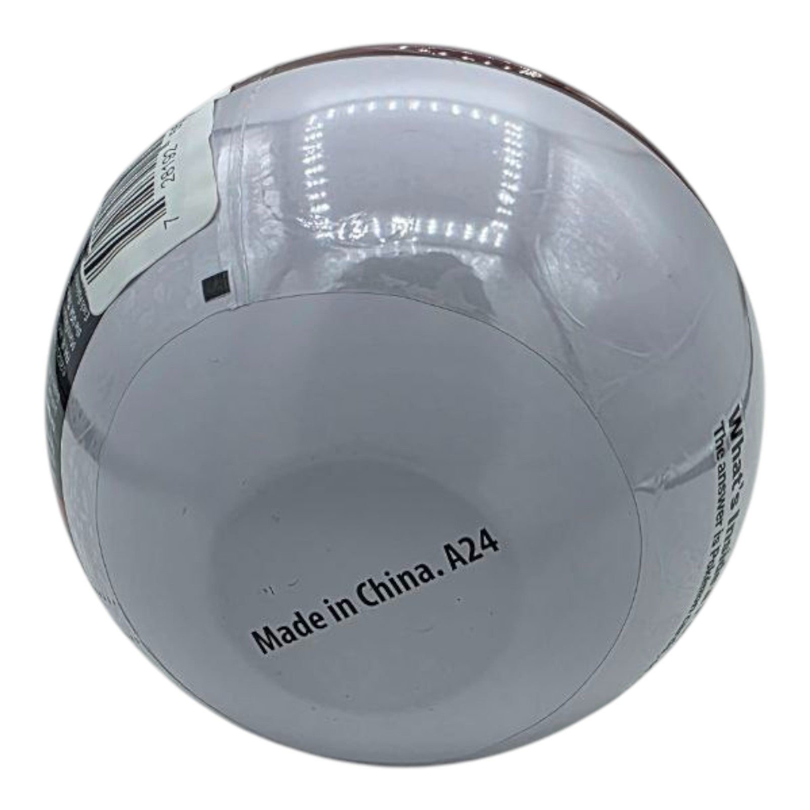 Pokémon TCG Premier Ball Tin with Booster Packs A24 Scarlet & Violet Series