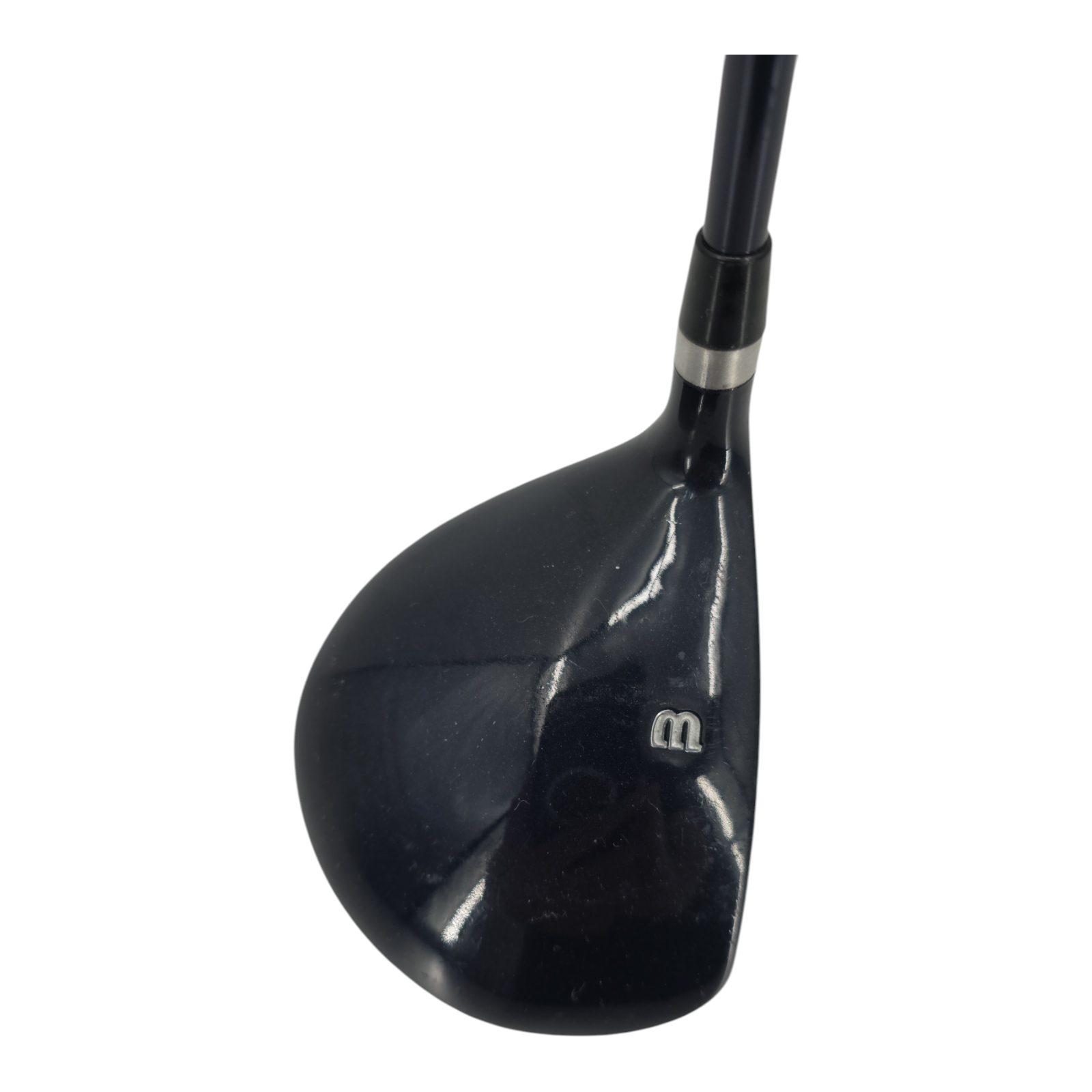 Wilson Ultra Extreme Oversize Driver Golf Club RH Mens Graphite Shaft 45”