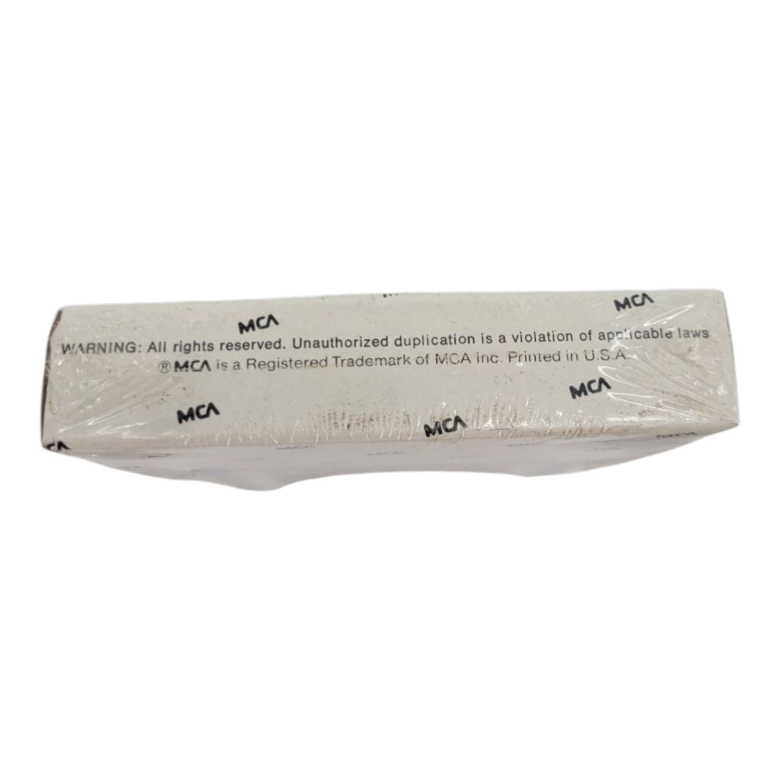 Don Williams Especially For You 8-Track Tape 1981 MCA MCAT-5210 Sealed