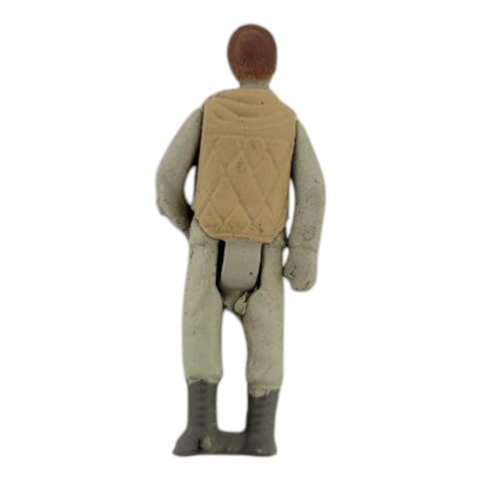 Star Wars Micro Machines Action Fleet Mini Figures Bundle Leia 2-1B Biggs