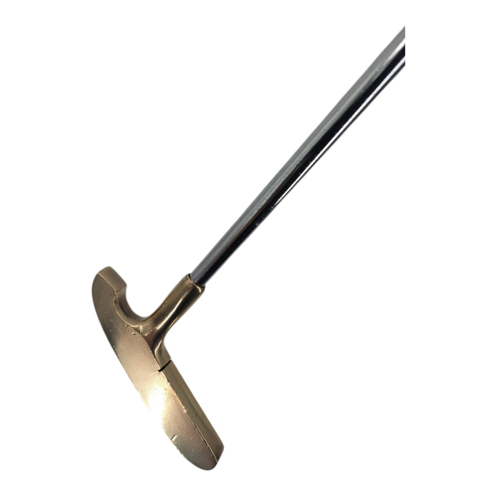 Tour Model 1520 Bullseye Putter Golf Club RH 35"