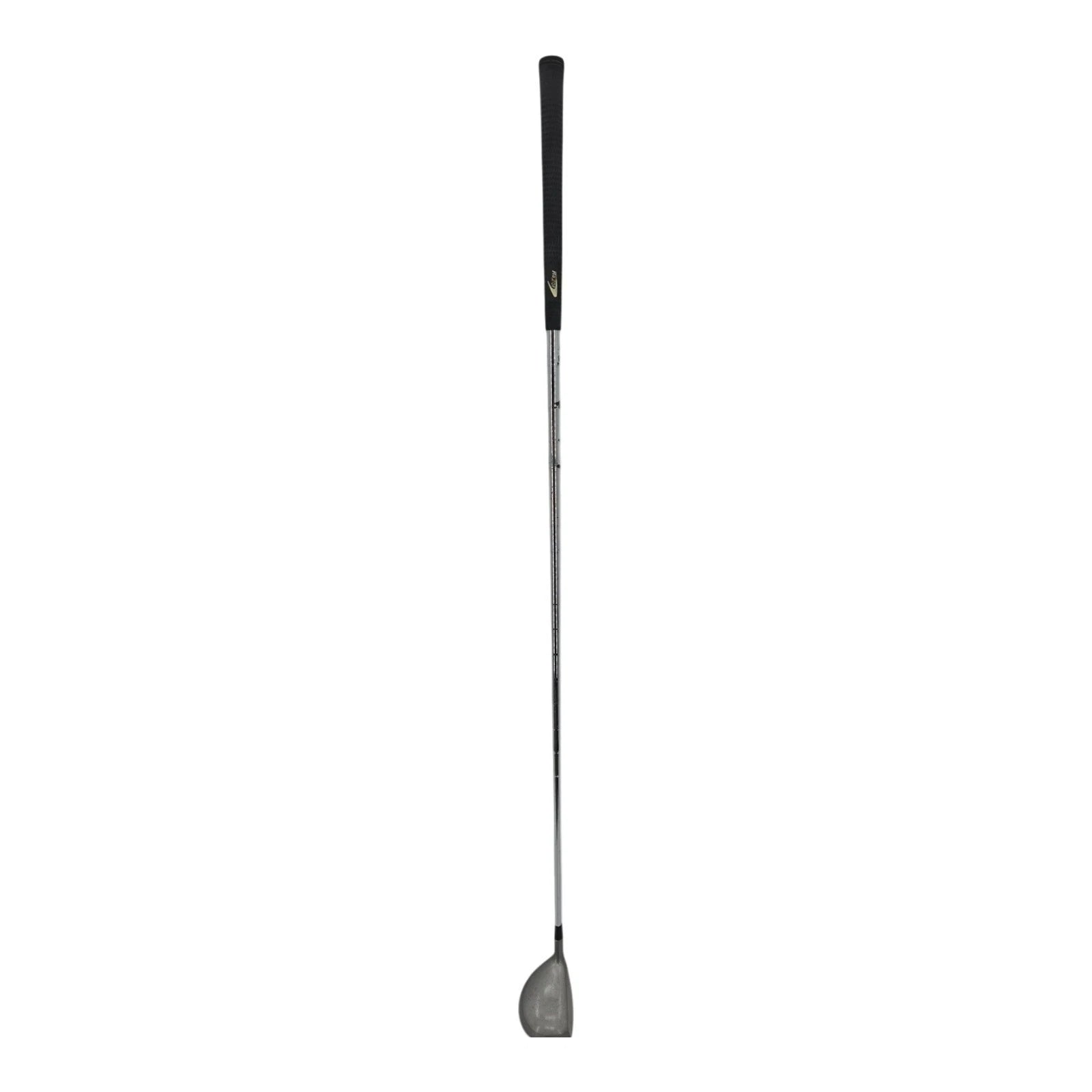 Adams Golf Tight Lies Driver Golf Club RH Men’s Steel Shaft And Razor Grip 43”