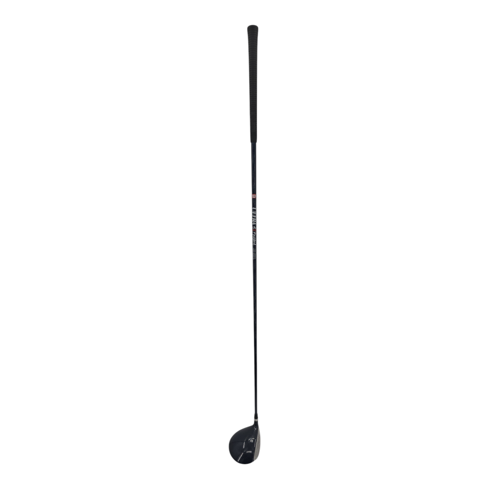 Wilson Ultra Extreme Oversize Driver Golf Club RH Mens Graphite Shaft 45”