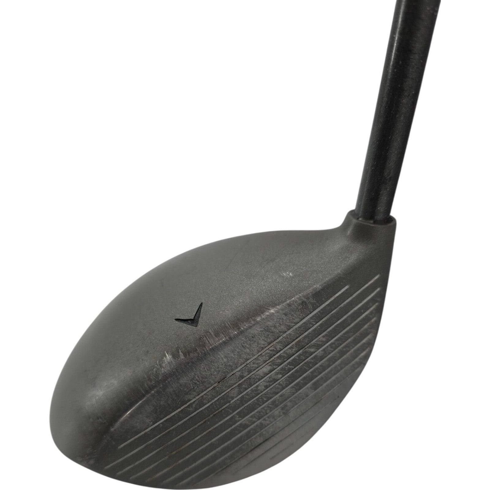 USA Tour Turbo Plus II 17-4 PH Jumbo 10.5° Driver RH S Flex Graphite Shaft 45”