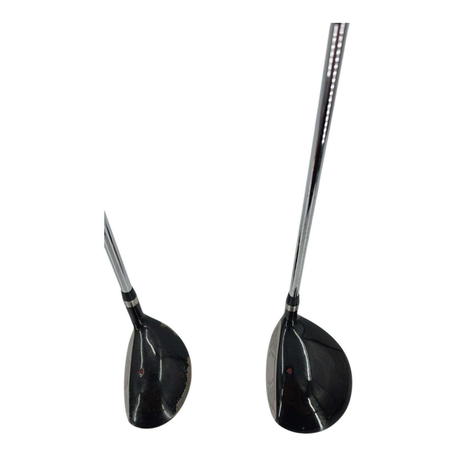 Top FliteXL 7000 Hyper Steel 18 Degree 5 Fairway Wood 27 Degree Hybrid Bundle LH