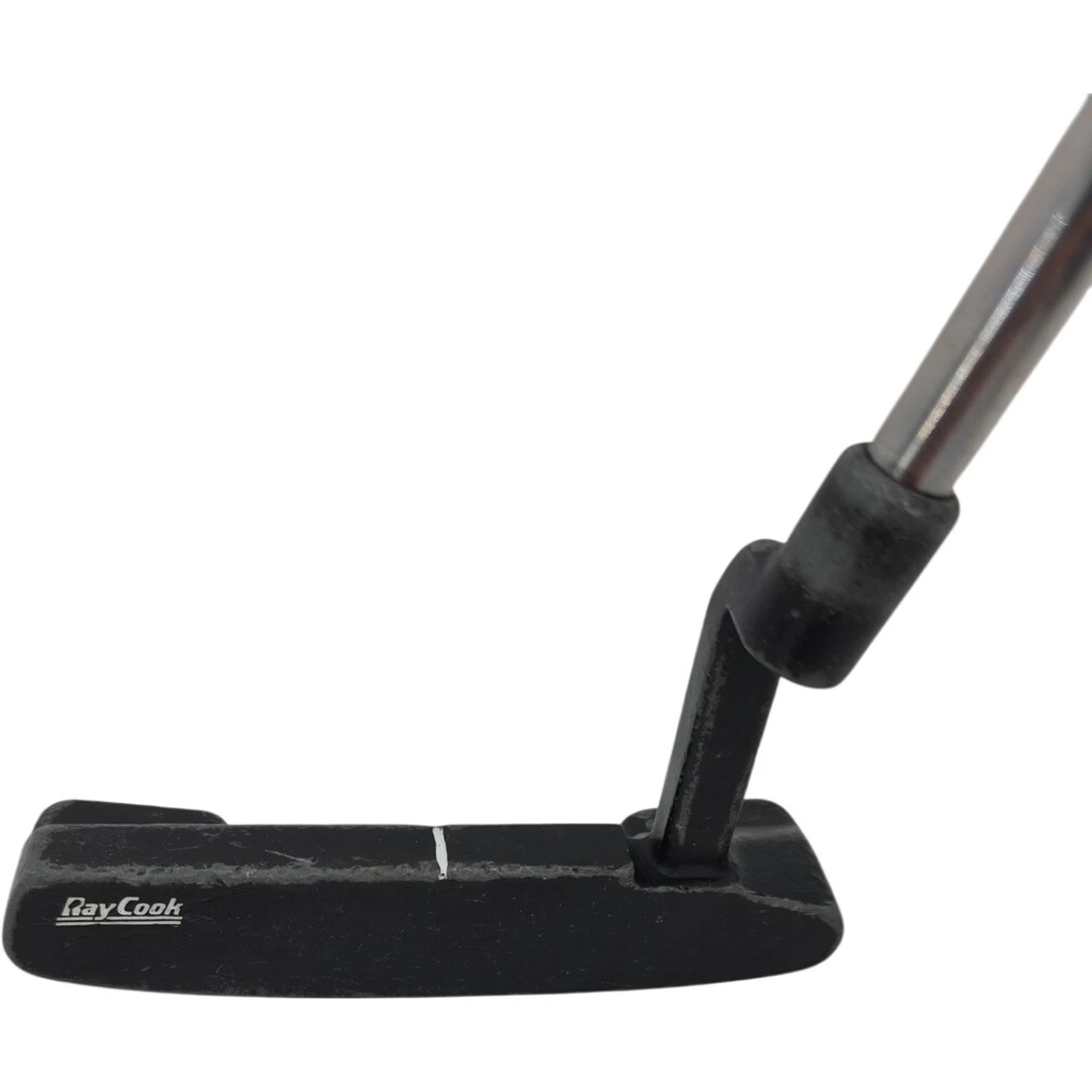 Ray Cook Classic Plus I Putter Golf Club Mens RH Steel Shaft & Original Grip 36”