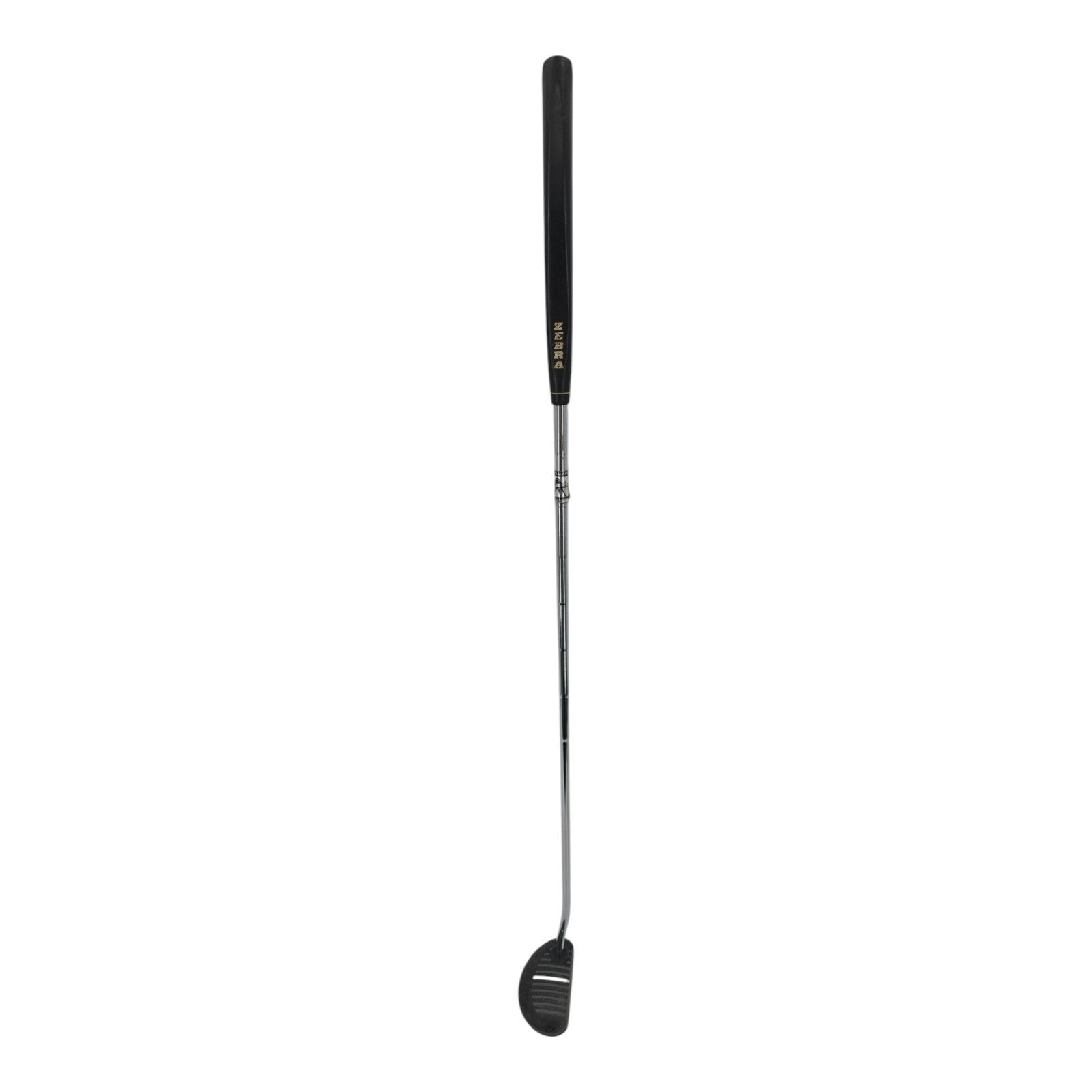 Ram Zebra Face-Balanced Mallet Putter Golf Club RH 35"