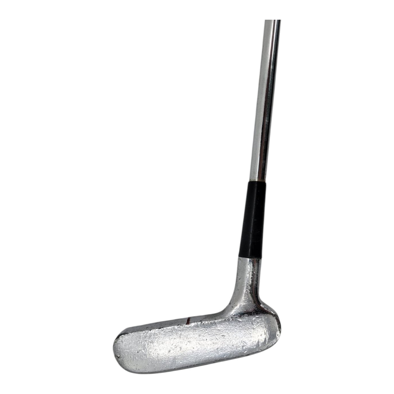 Four Star Blade Putter RH Steel Shaft Golf Club Golf Pride Grip